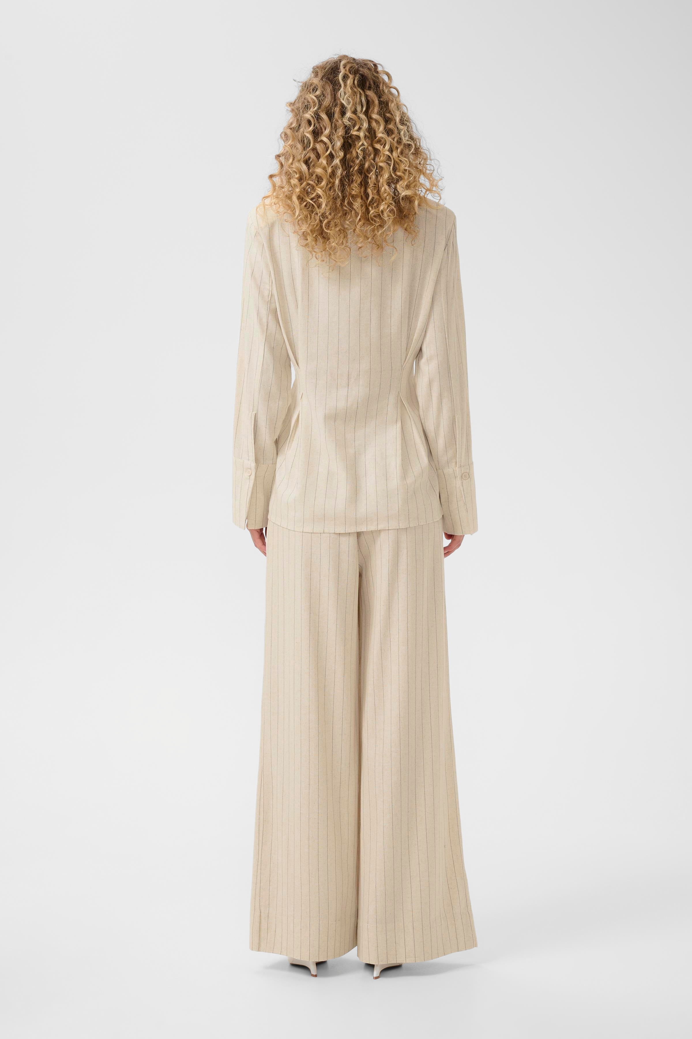 GZtascha Hemd LOOKBOOK BACK 10911049-109168