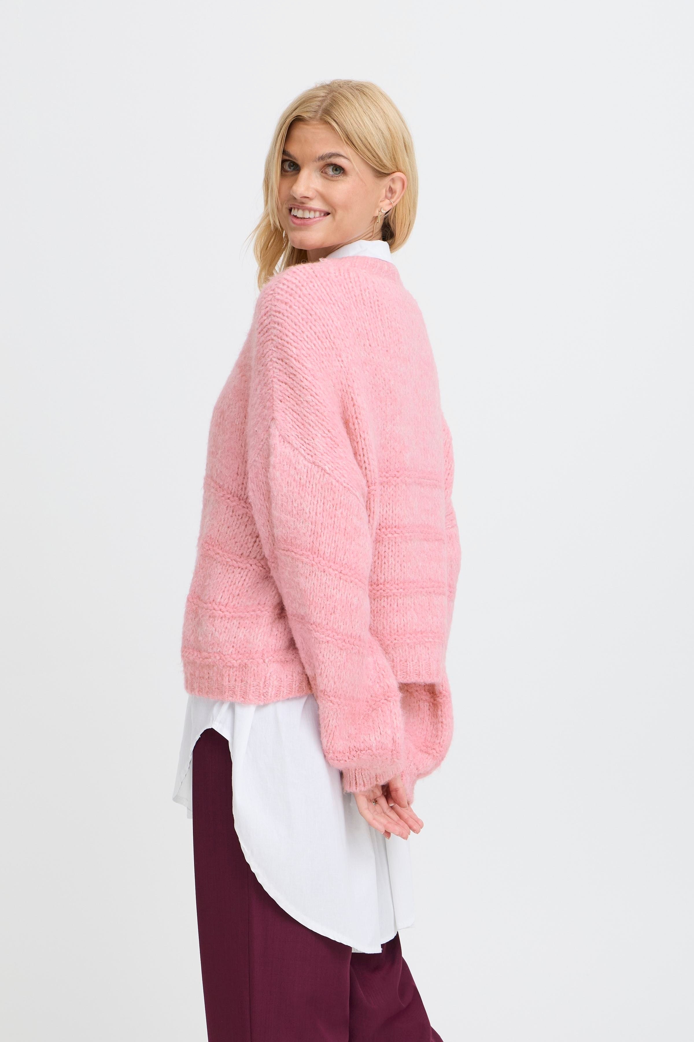 SBGULMINA Pullover LOOKBOOK FRONT 22100870-171512