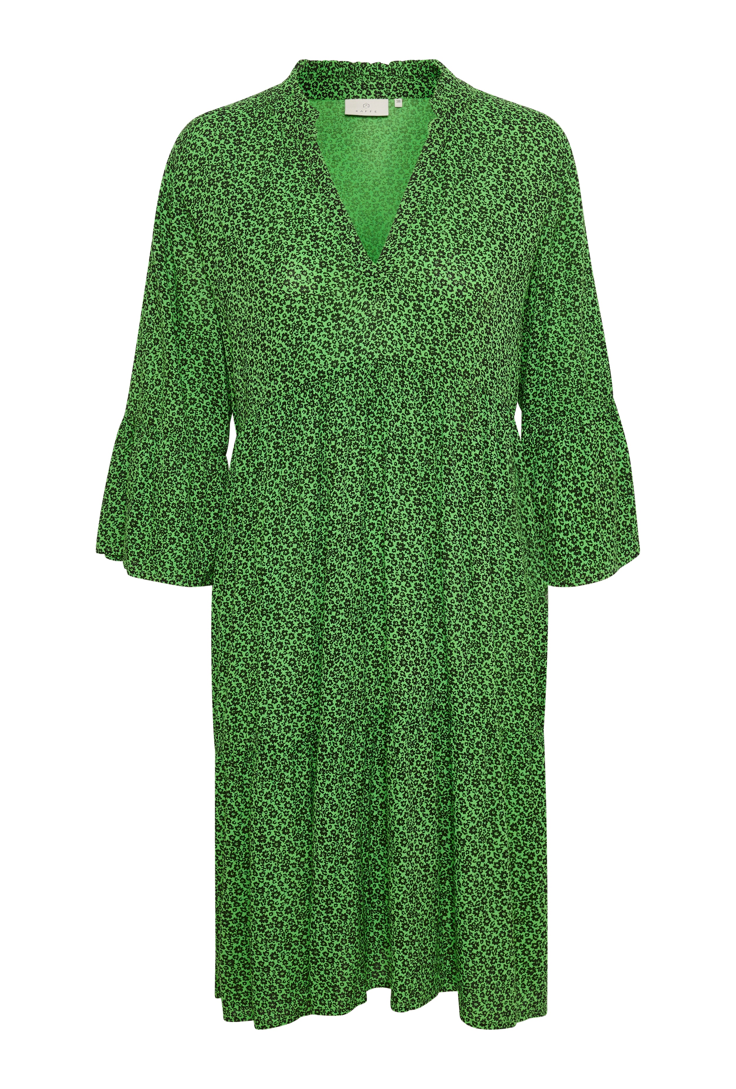 KAisolde Dress PACK FRONT 10507512-104240