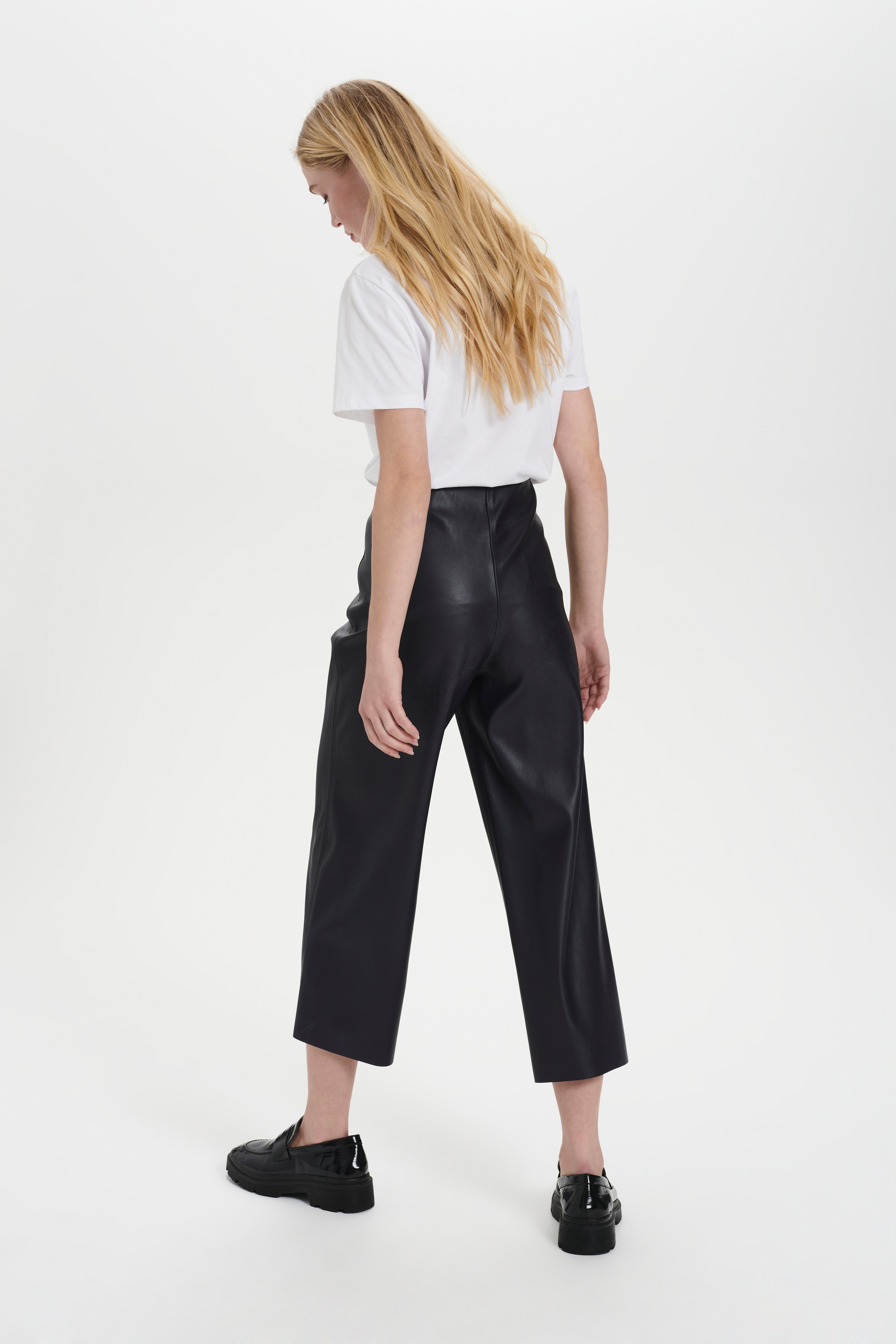 DowieSZ Trousers LOOKBOOK BACK 30510782-193713