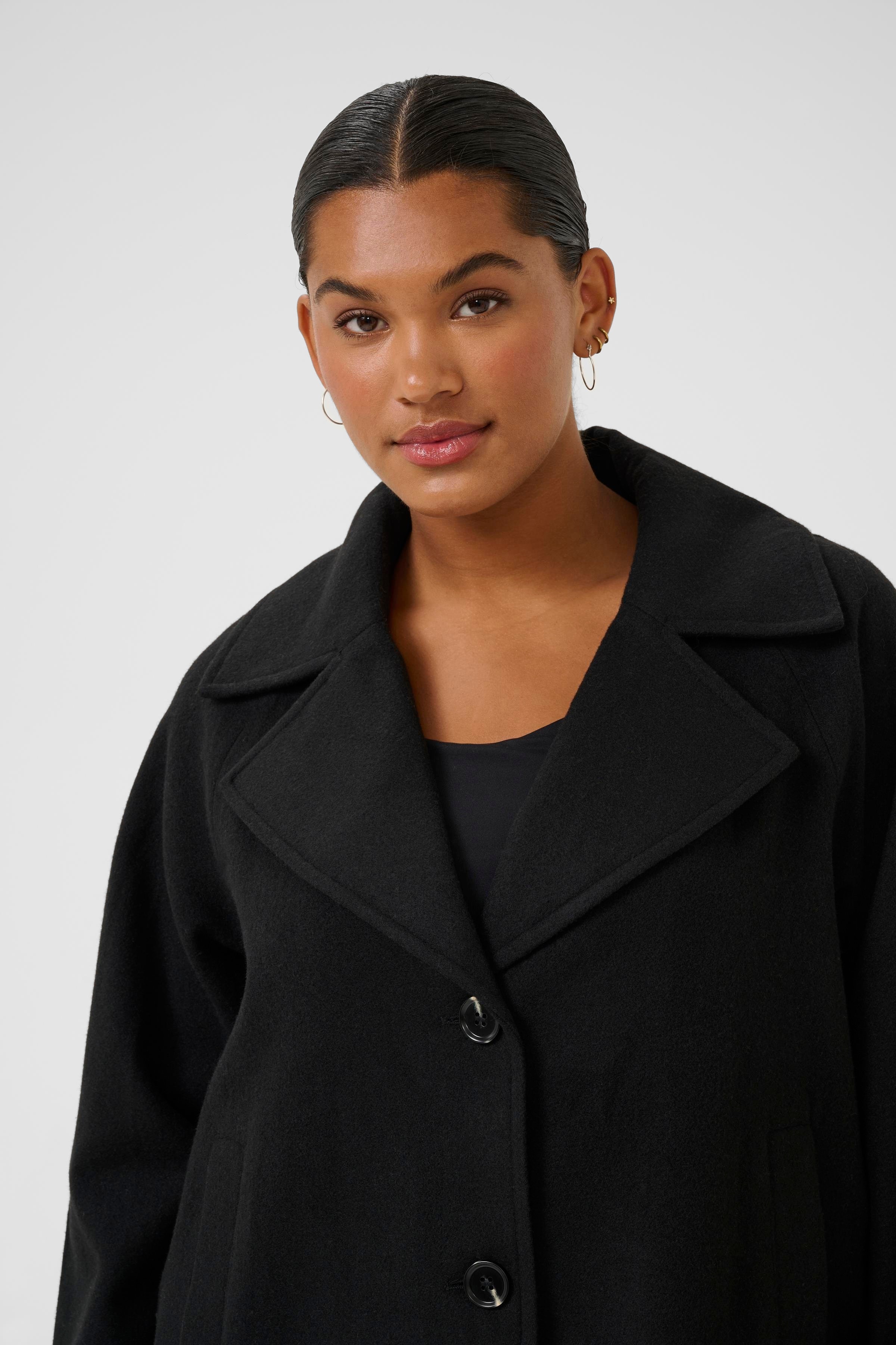 KCnanny Veste d'extérieur LOOKBOOK DETAIL 10583877-100121