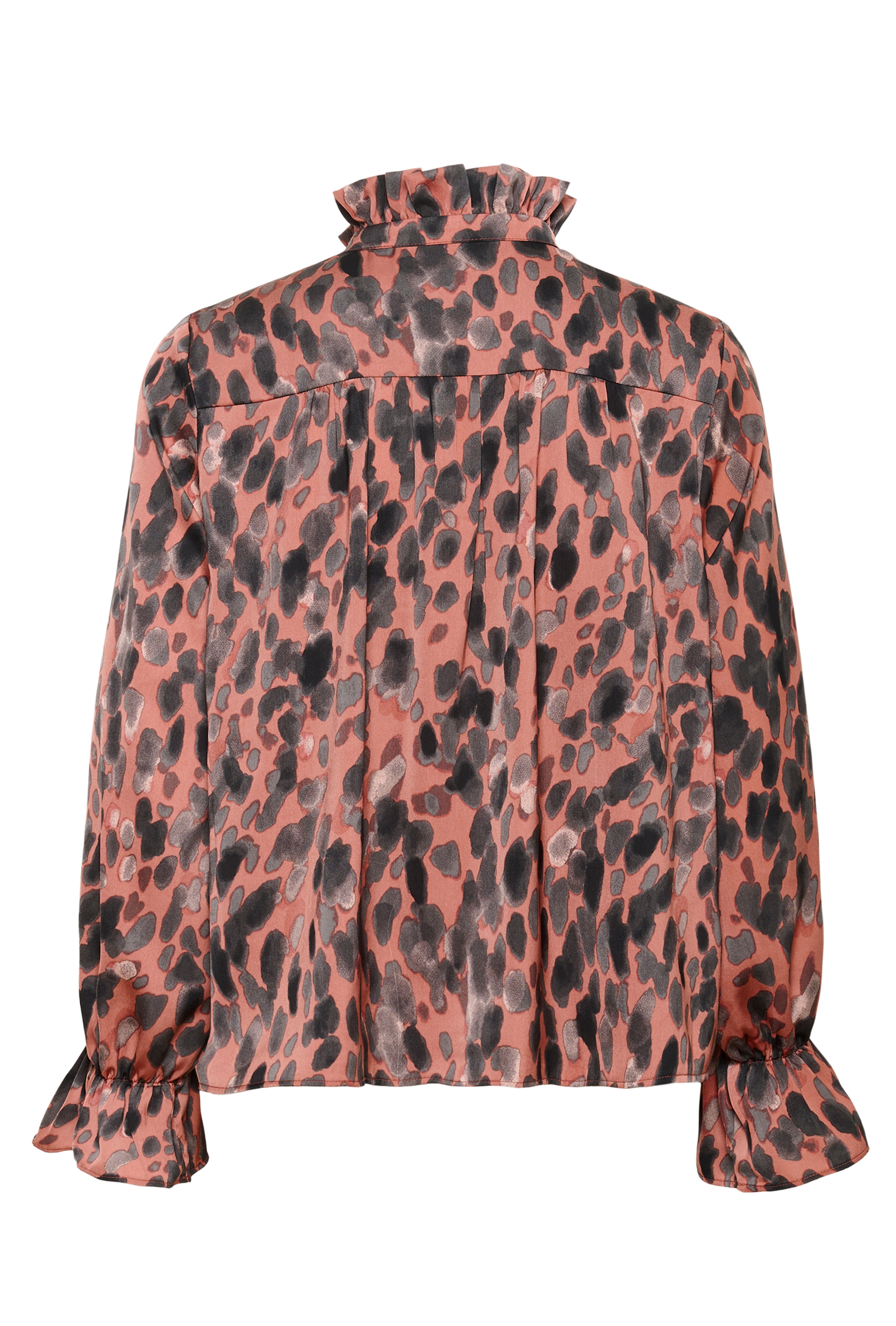 GRACIEIW Blouse PACK BACK 30112280-900003318