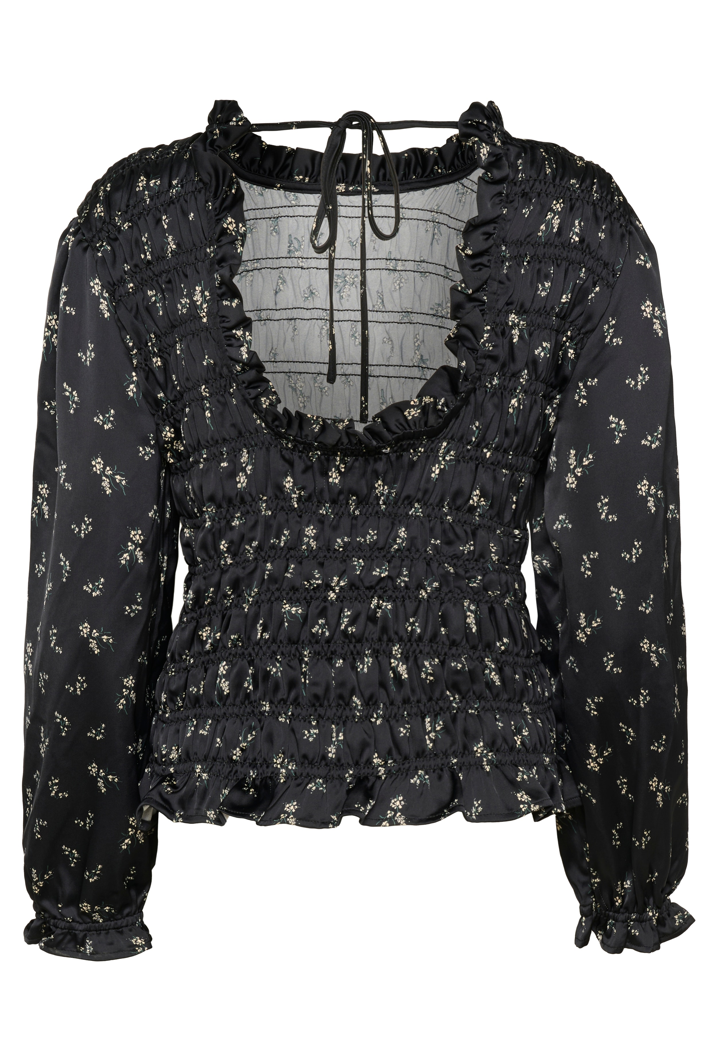 SLAnna Bluse PACK BACK 30408894-304510