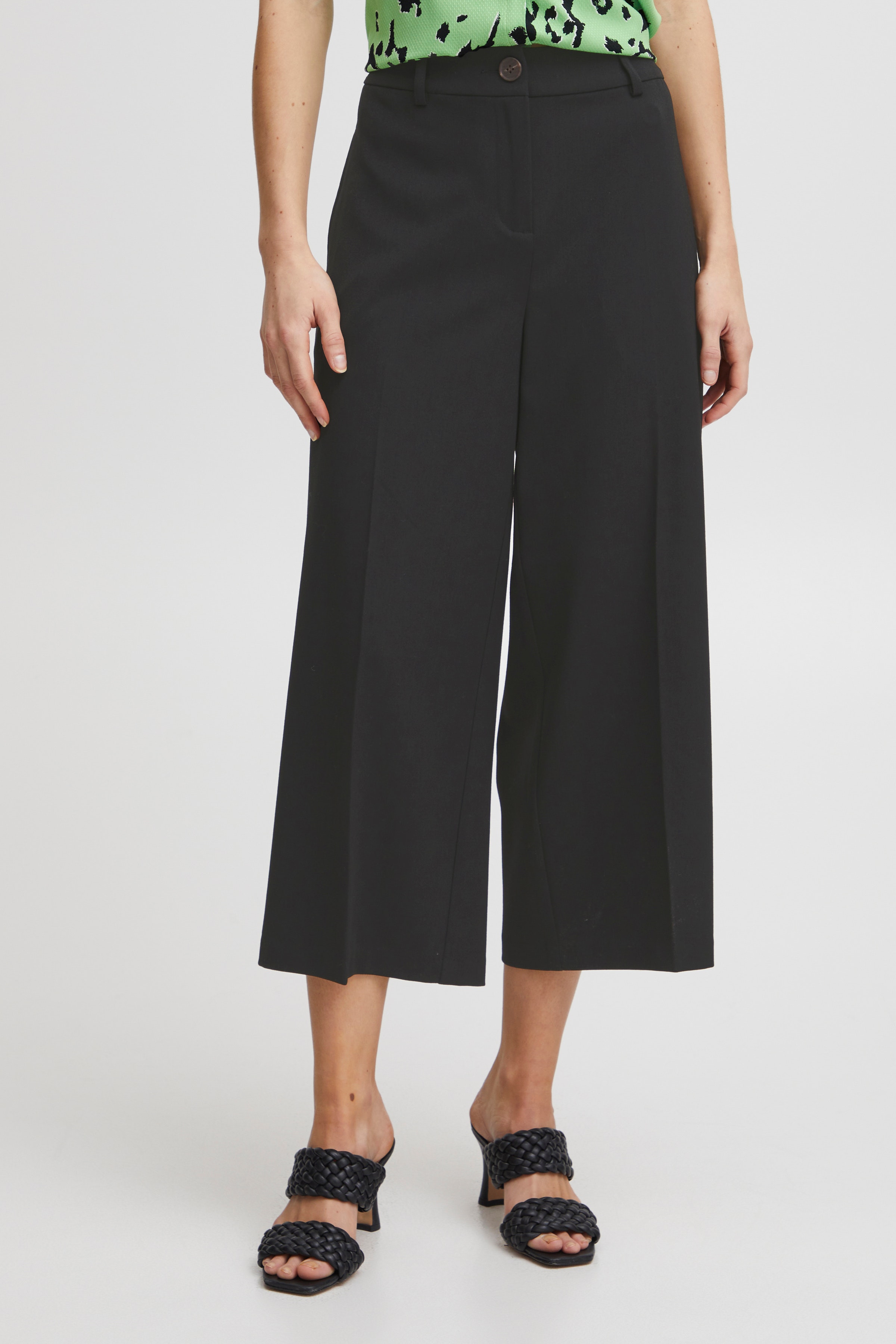 FRMILENA Trousers LOOKBOOK FRONT 20611915-200113