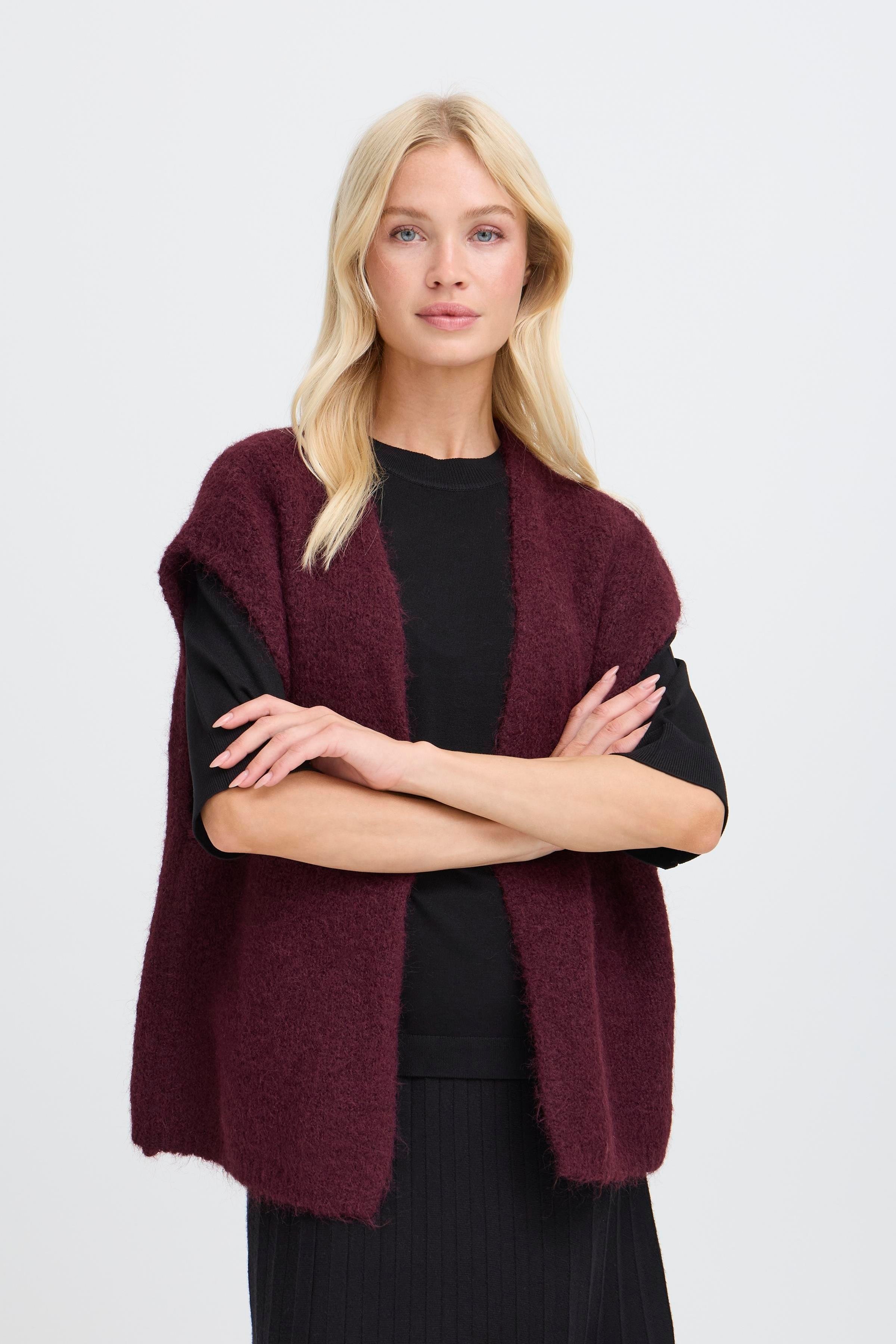 BYMILLERS Cardigan LOOKBOOK FRONT 20817139-1916271