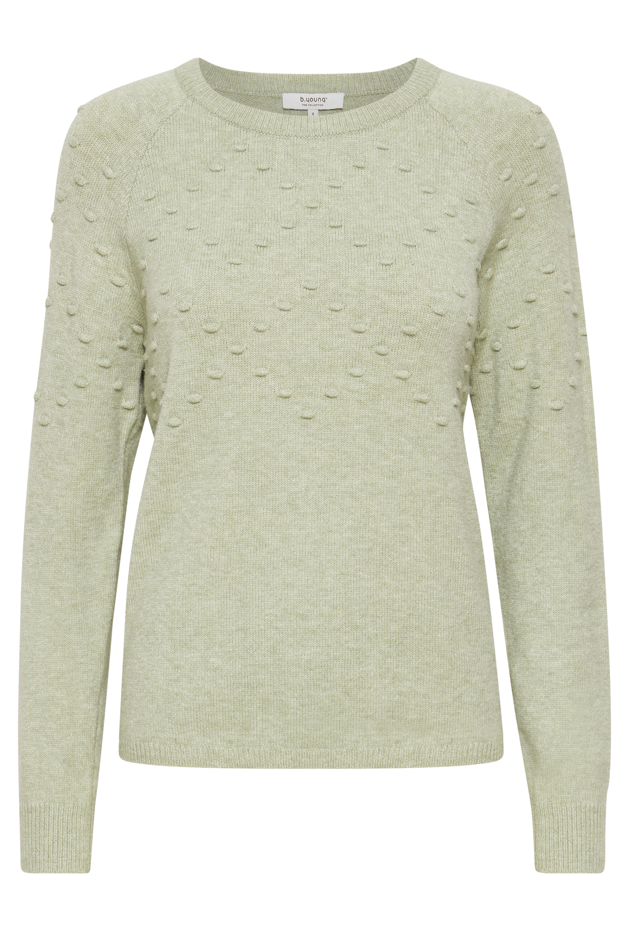 BYNONINA Pullover LOCATION NONE 20810226-1660081