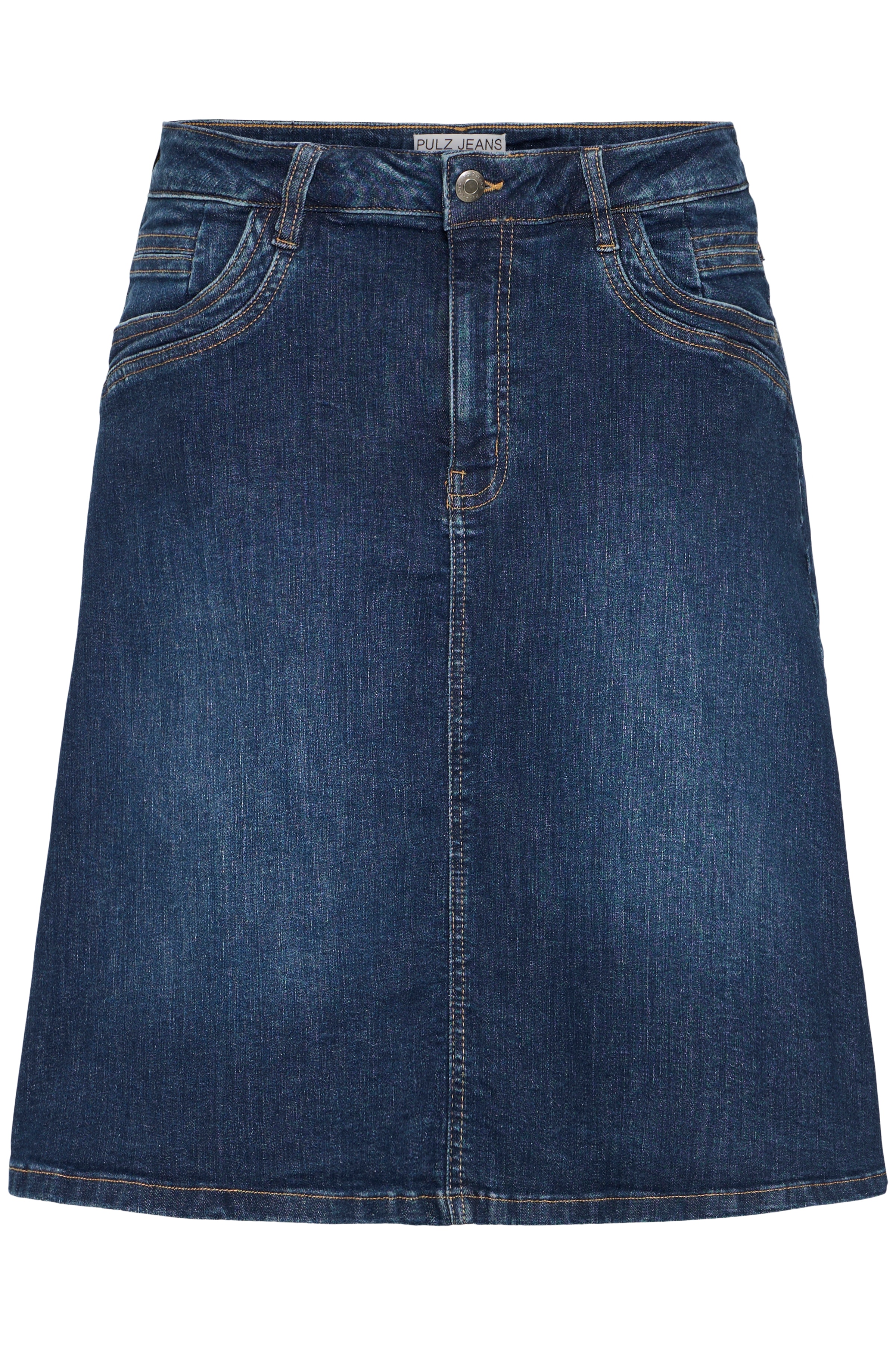 PZKATJA Skjørt PACK FRONT 50208832-200002