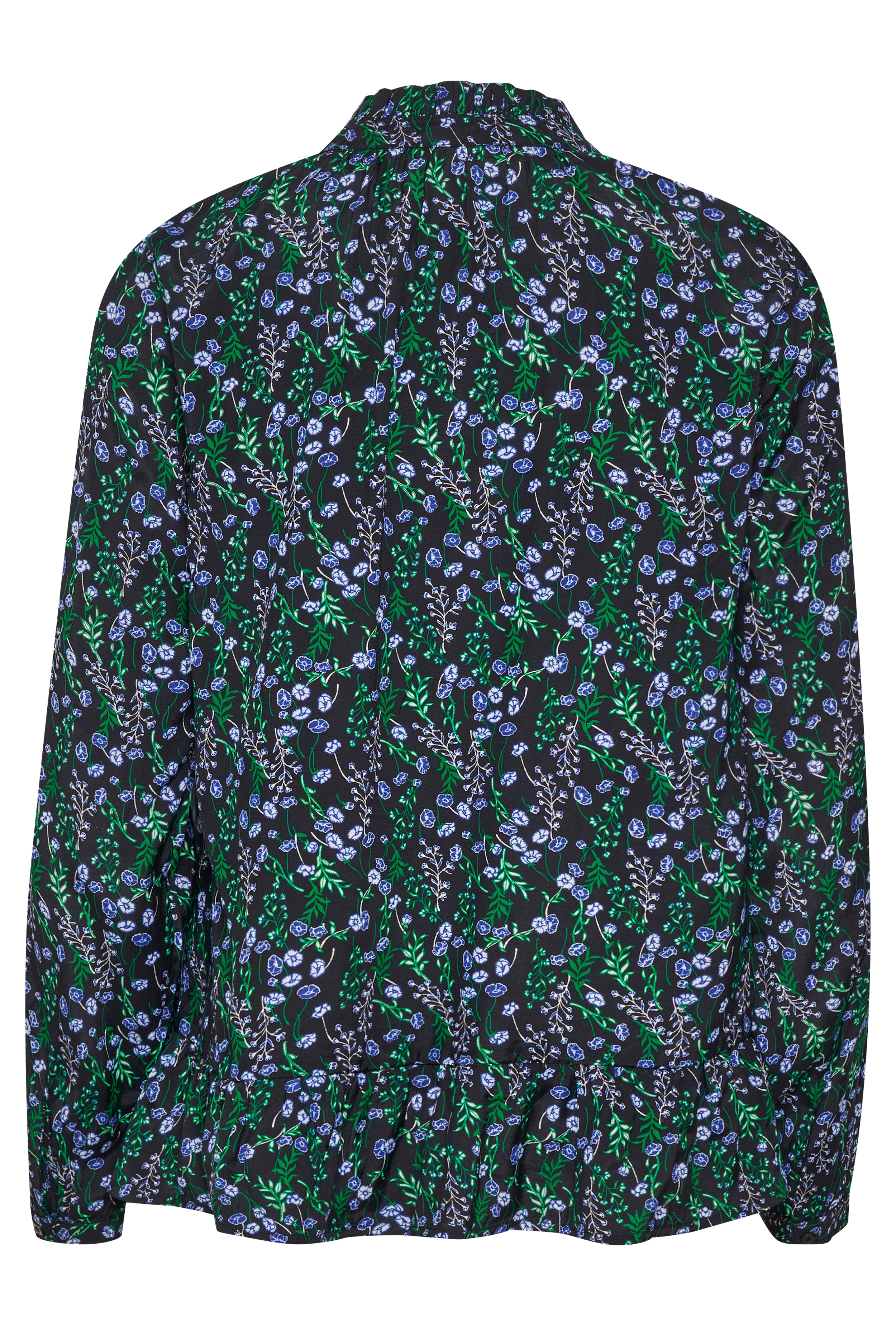 KAlynn Blouse with long sleeve PACK BACK 10552017-103296