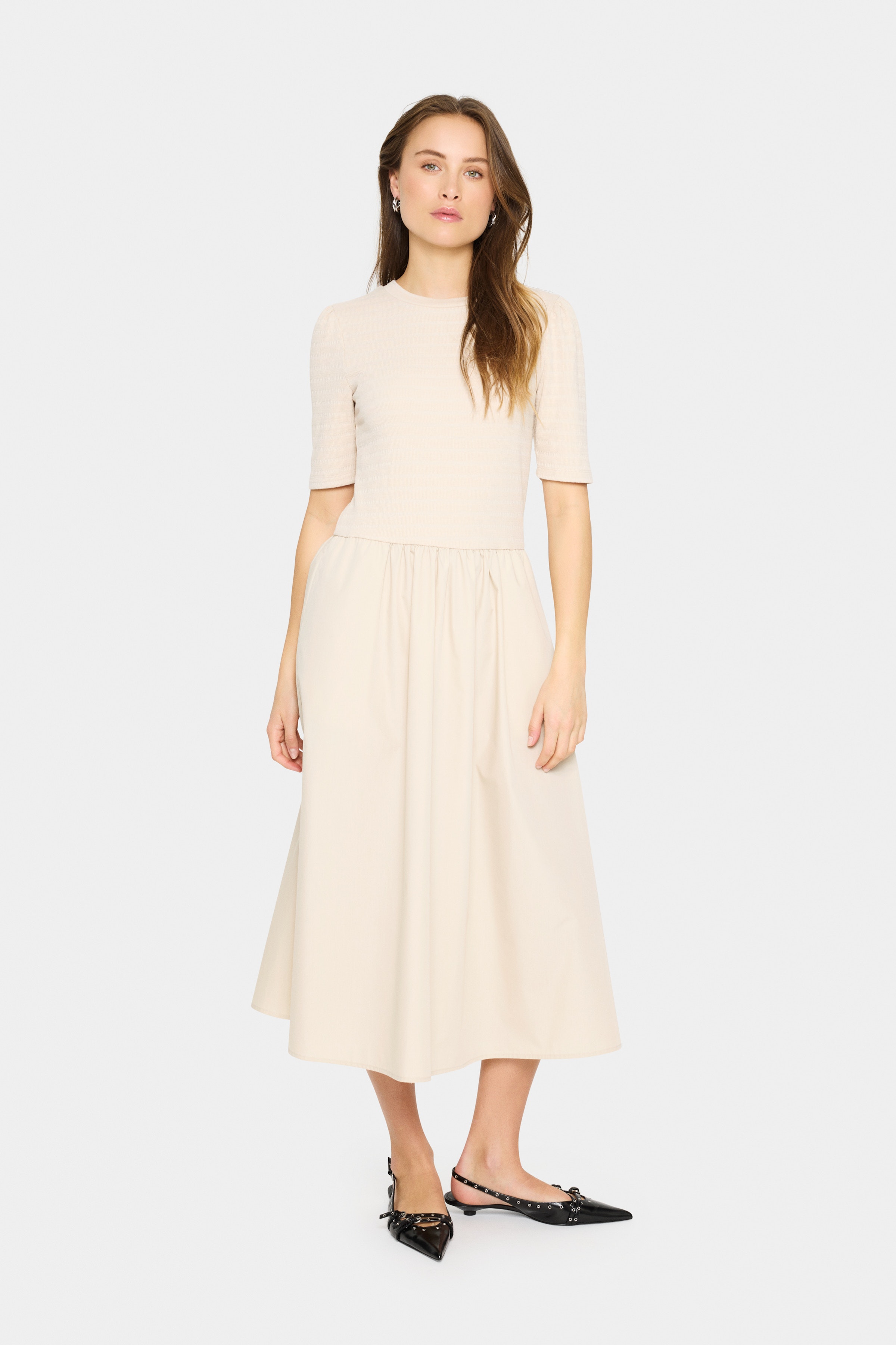 LucianaSZ Klänning LOOKBOOK FRONT 30514237-130607