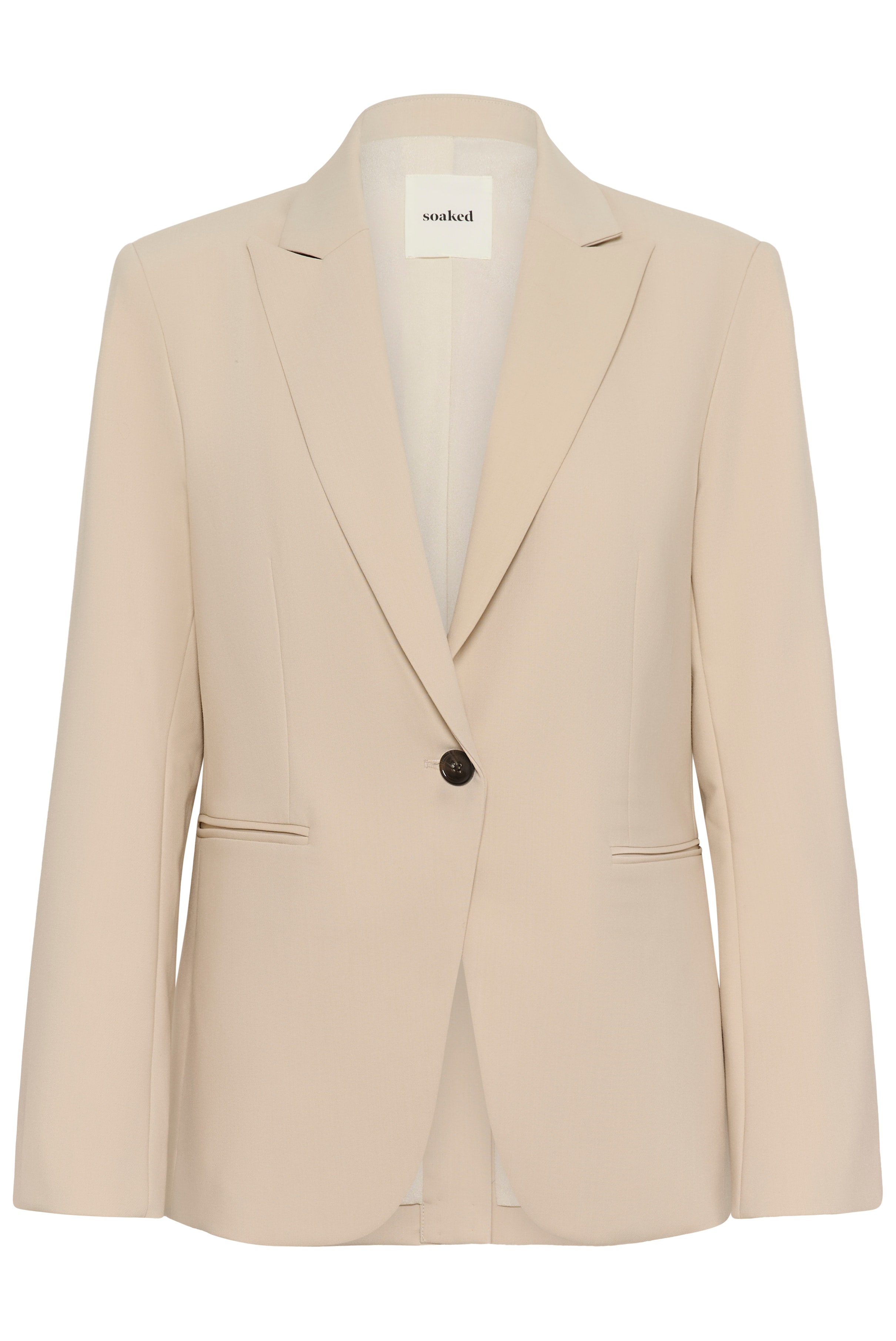 SLCorinne Blazer PACK FRONT 30407532-193925
