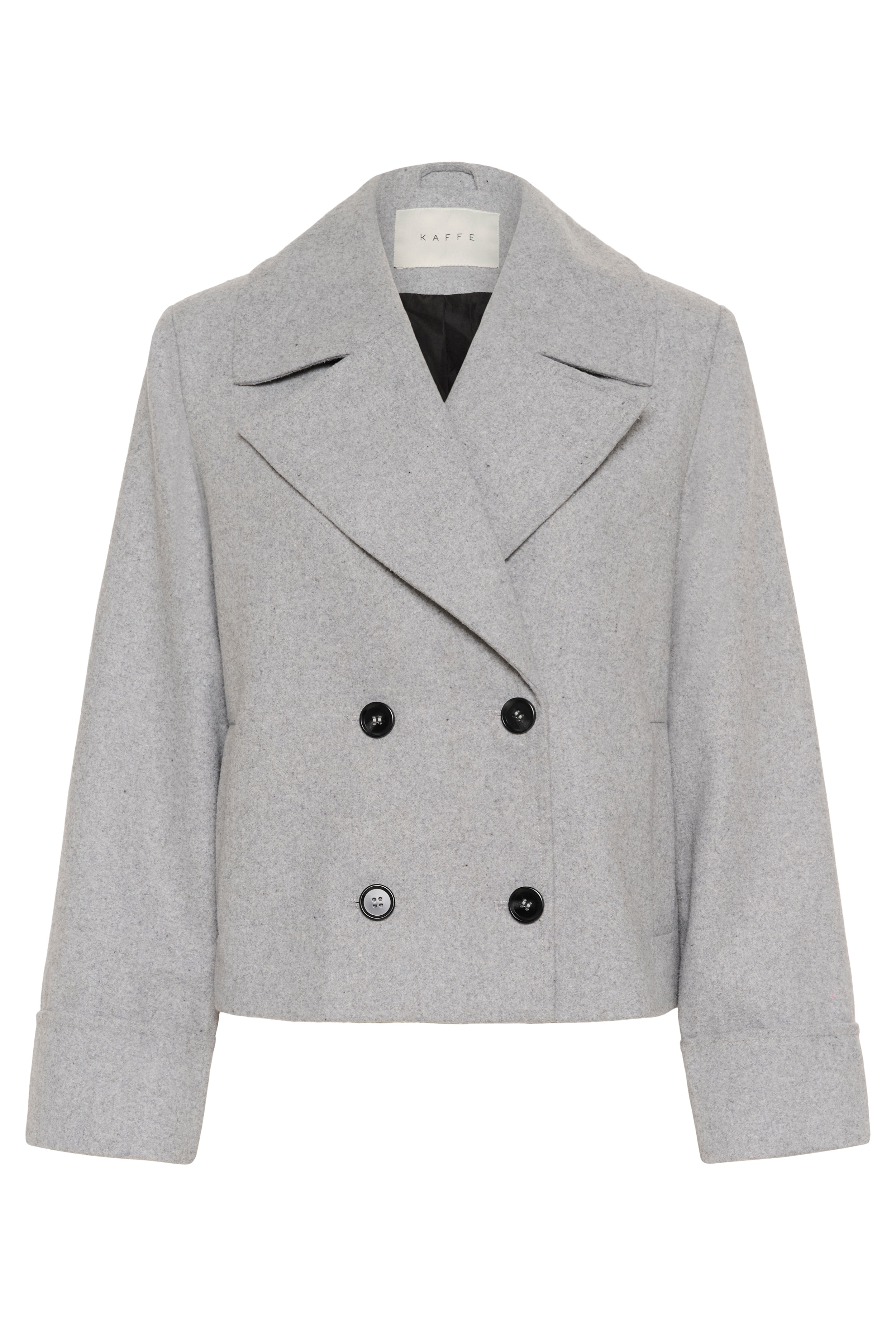 KAjulia Coat LOOKBOOK FRONT 10510068-100126