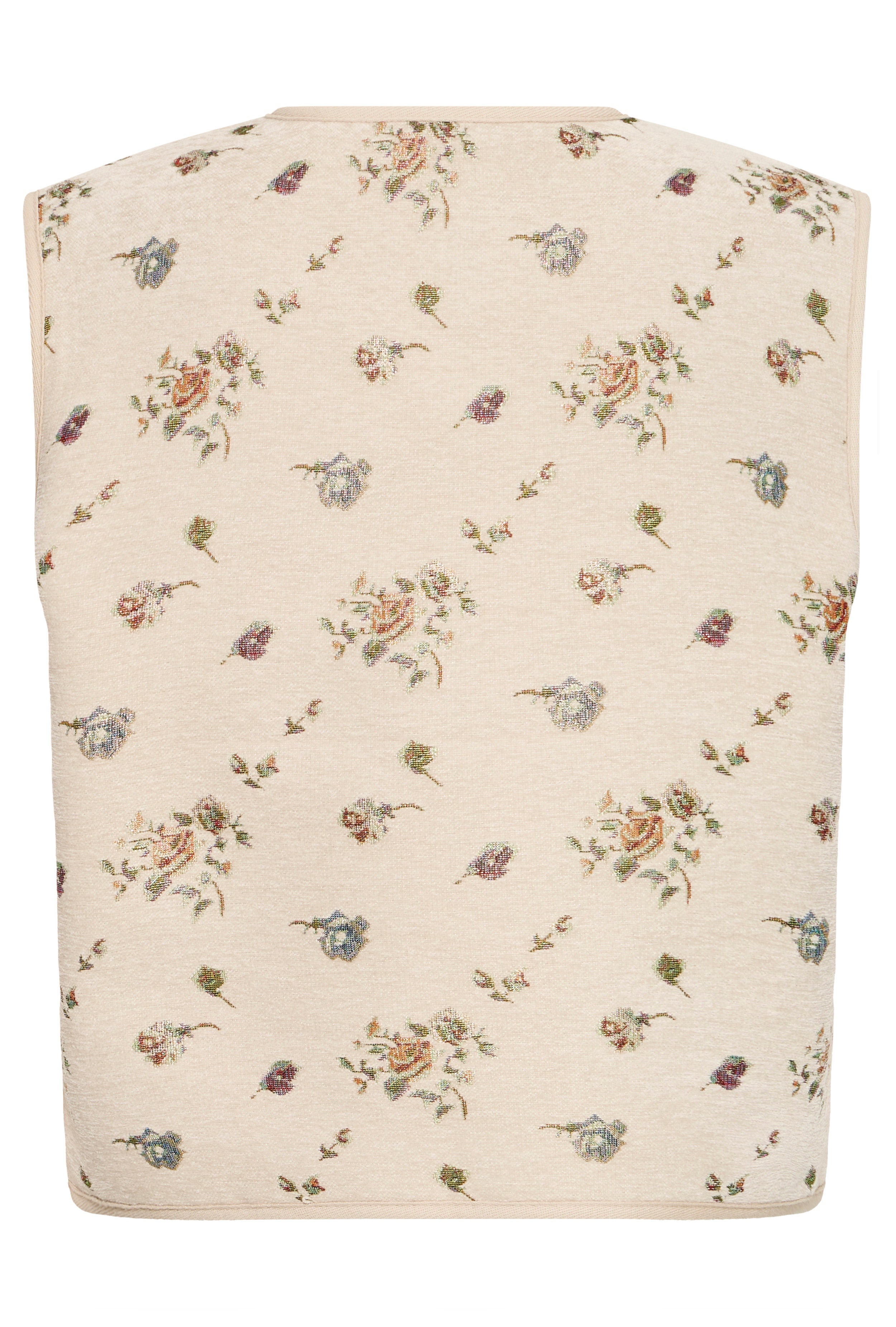 IRTAMBOURINE Waistcoat PACK BACK 20124986-900003101