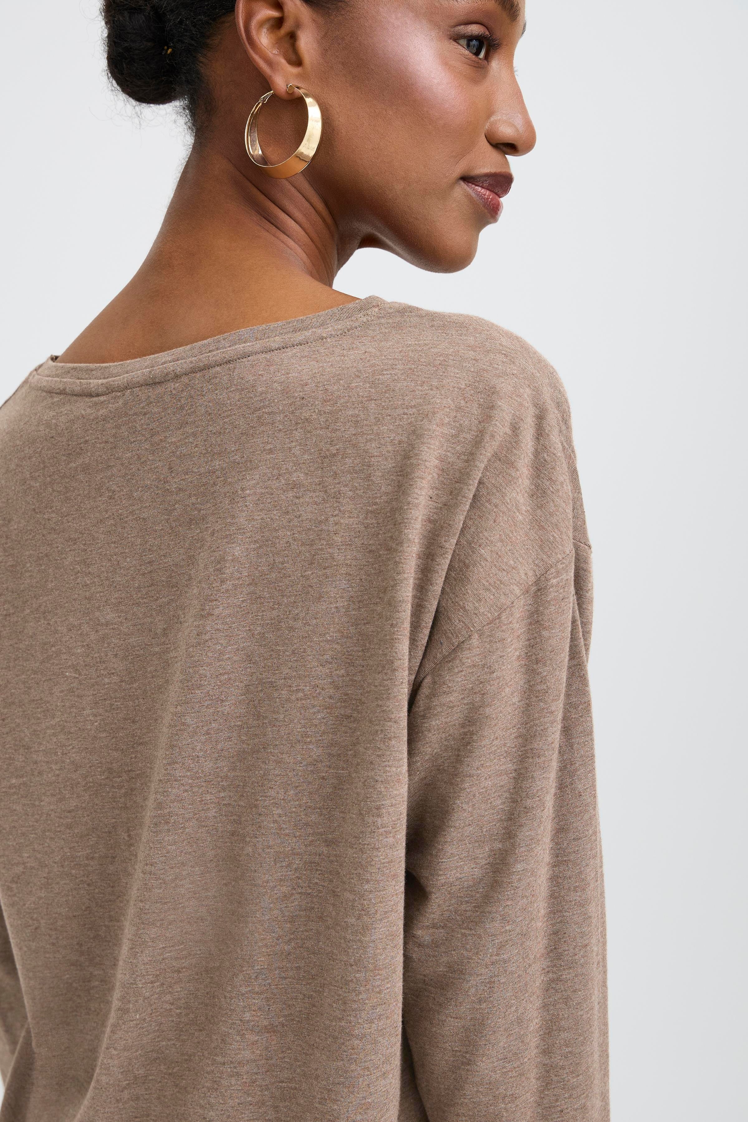 BYPAMILA T-shirt LOOKBOOK DETAIL 20817195-1811121