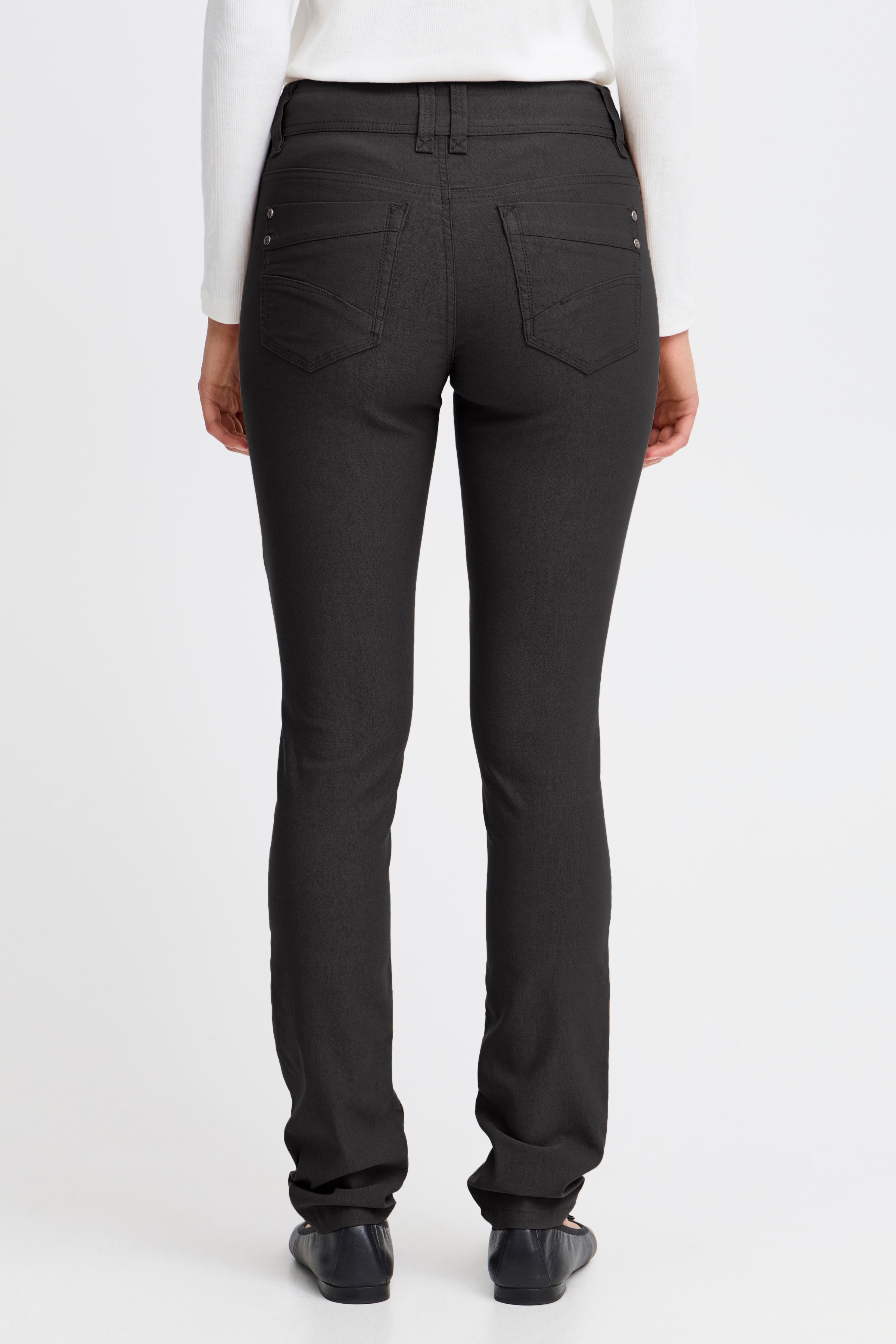 FRZALIN Trousers LOOKBOOK FRONT 601748-194205