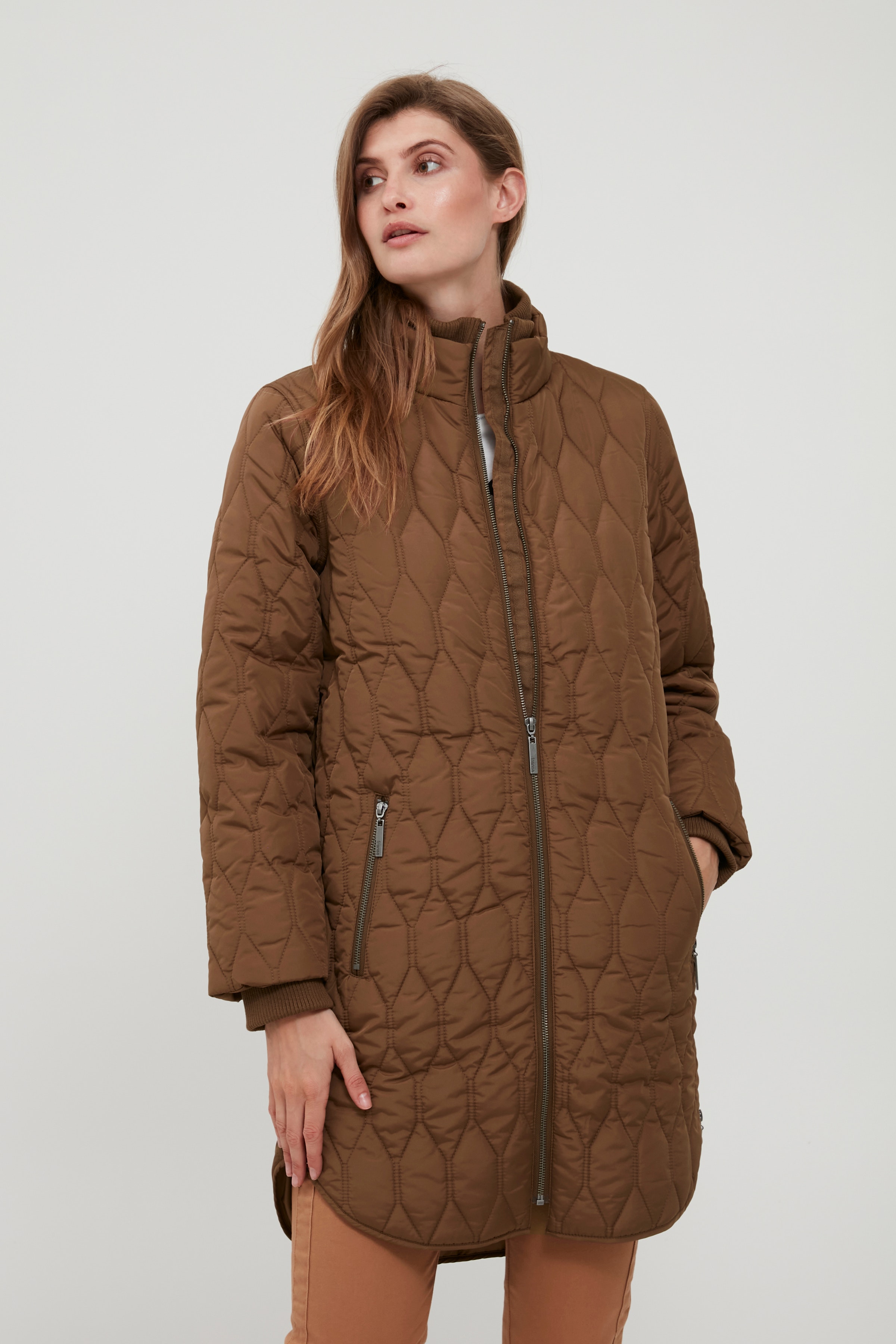 Outerwear LOOKBOOK FRONT 20609447-200943