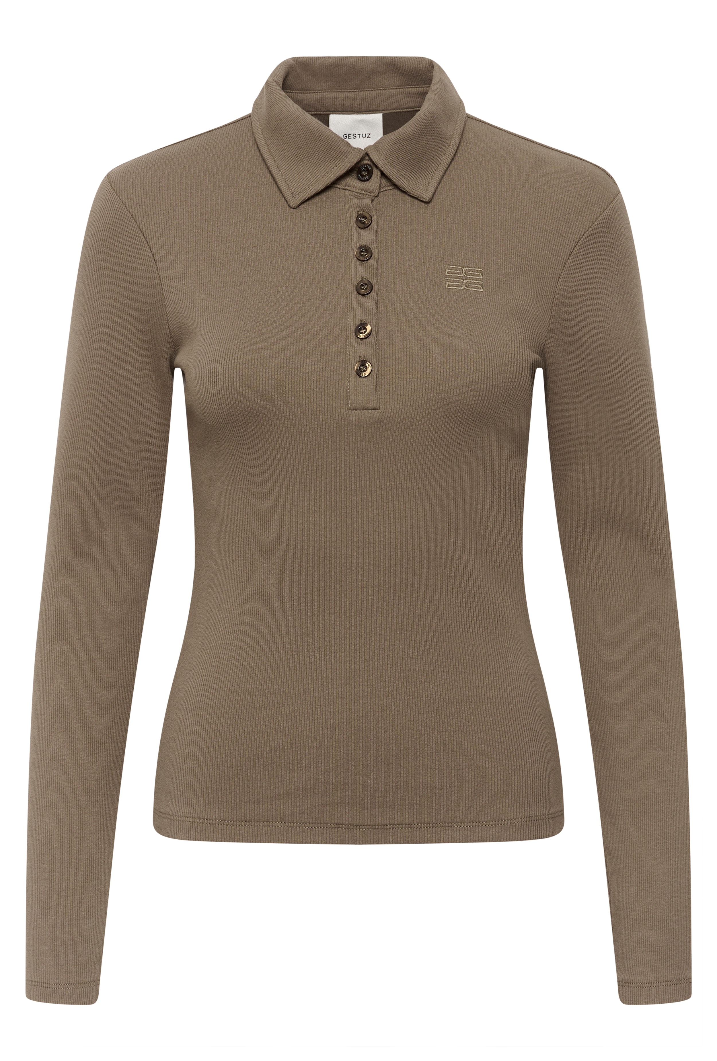 GZdrew Polotröja PACK FRONT 10911272-181112