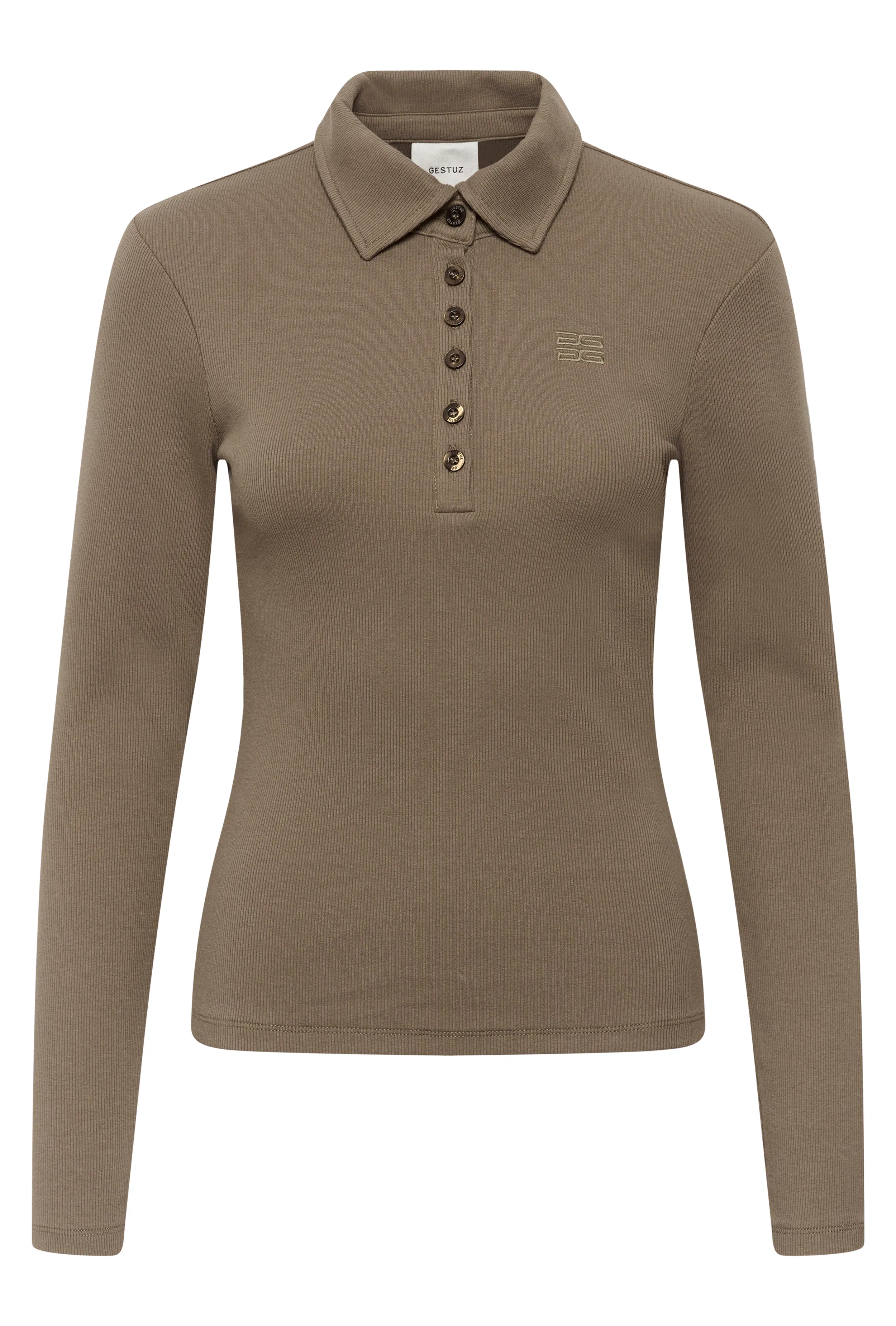 GZdrew Poloshirt PACK FRONT 10911272-181112