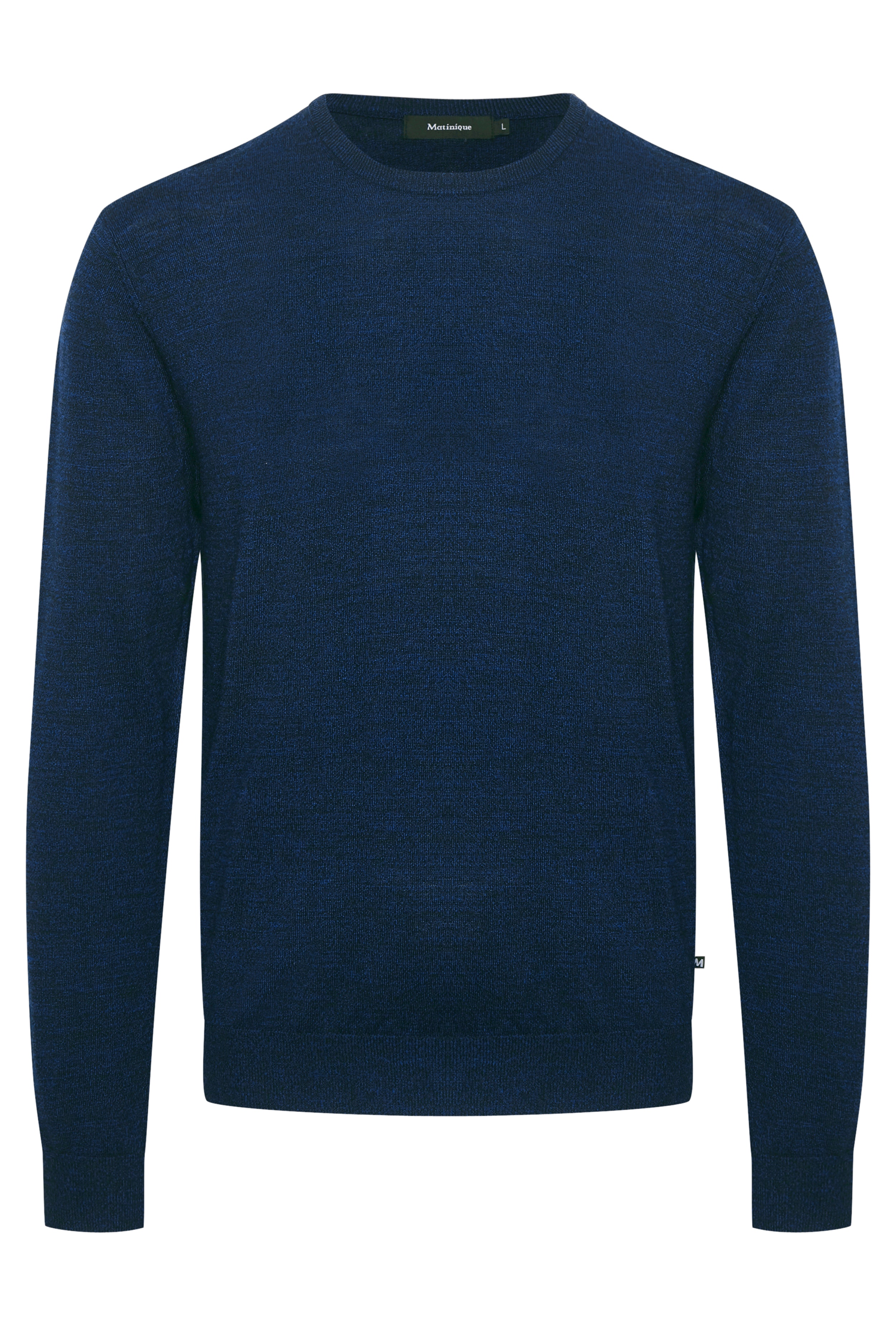 Margrate Merino Pullover PACK FRONT 30200611-1940441