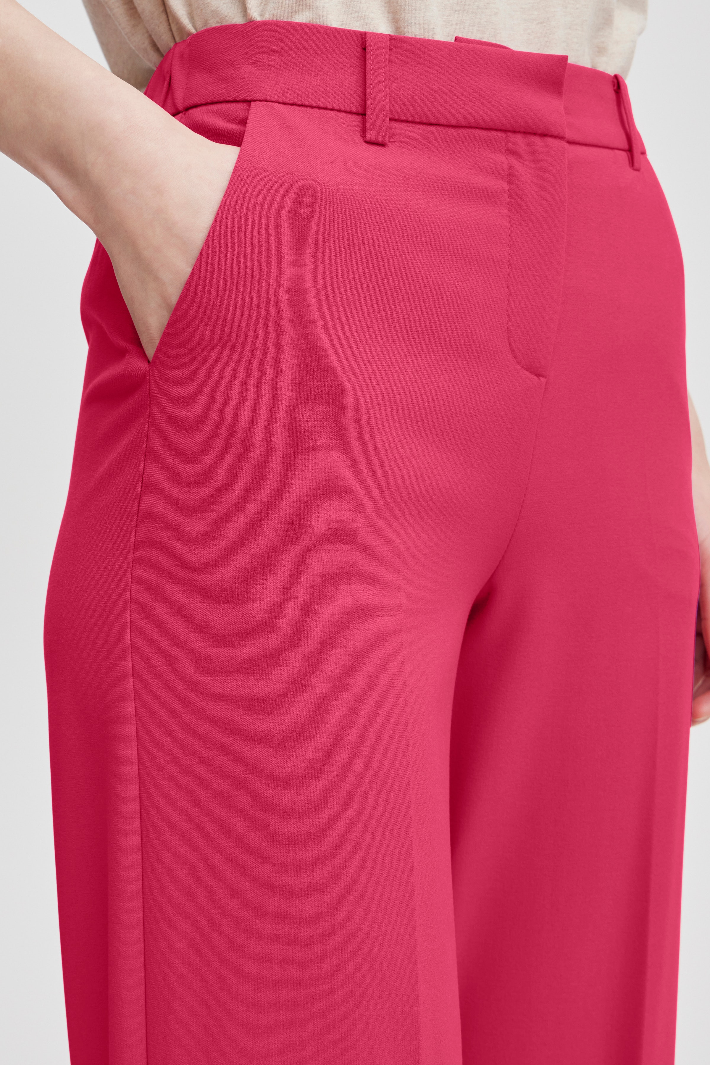 BYDANTA Trousers LOOKBOOK DETAIL 20806640-182043