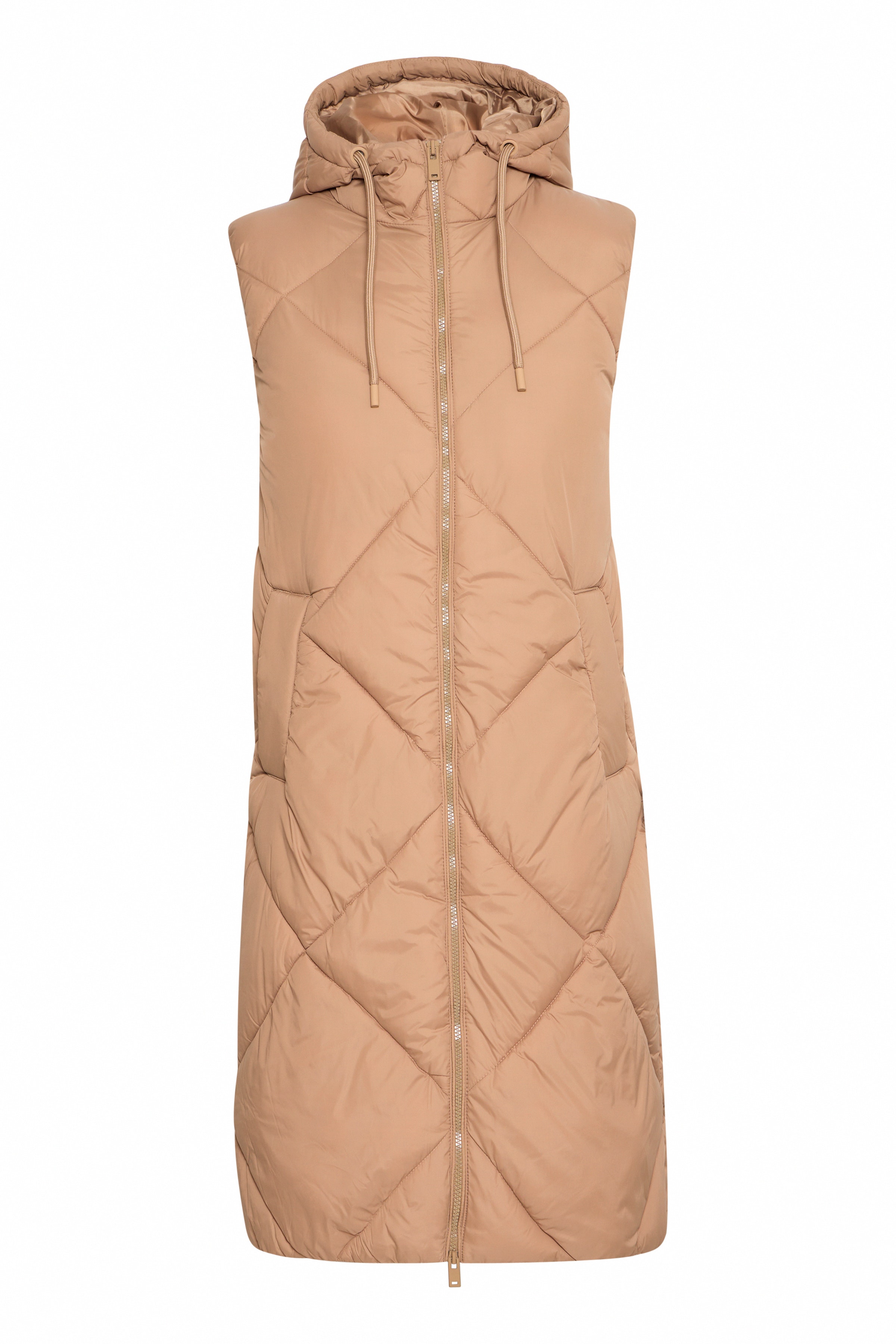 BYBOMINA Vest yttertøj PACK FRONT 20815099-171314