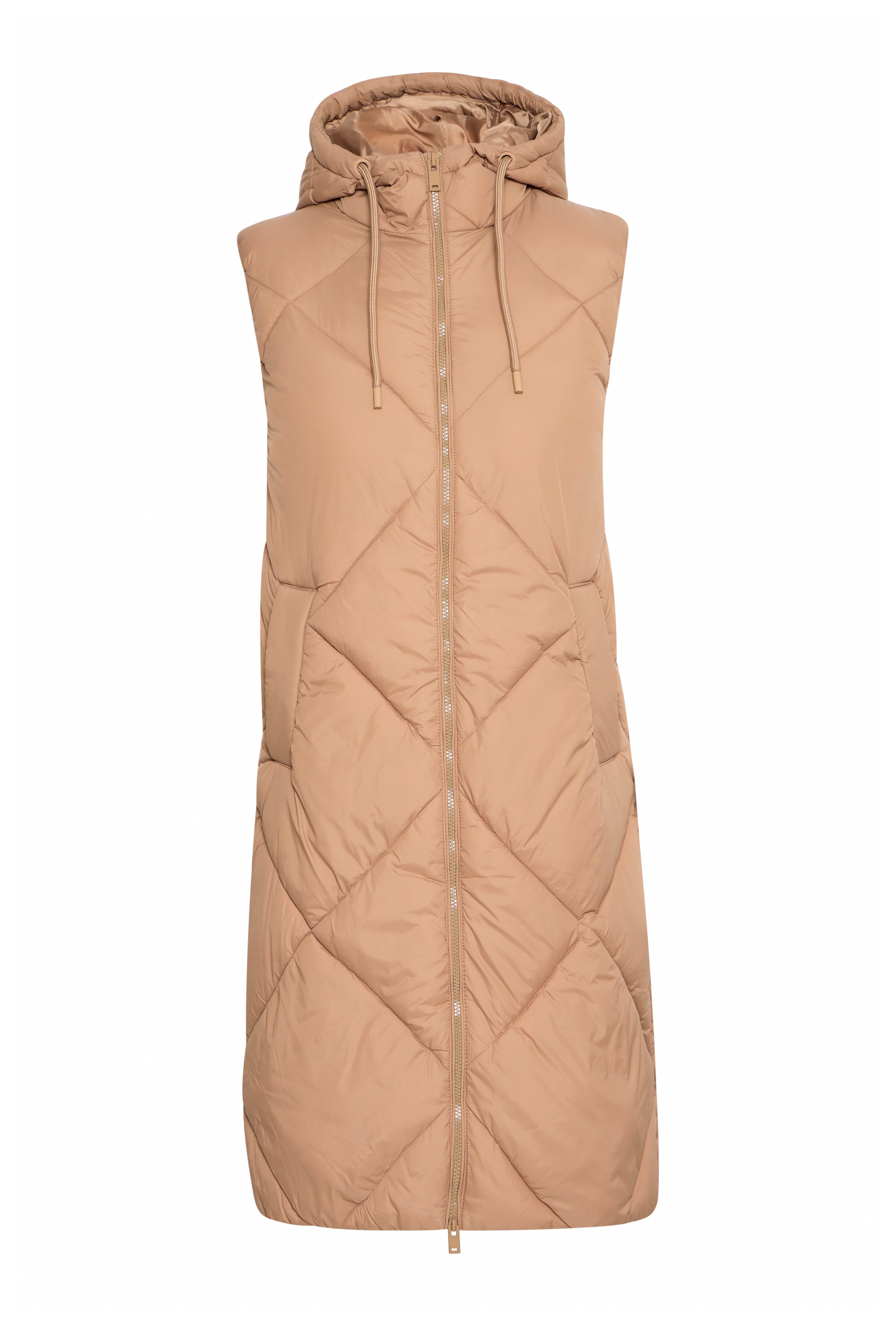 BYBOMINA Vest yttertøj PACK FRONT 20815099-171314