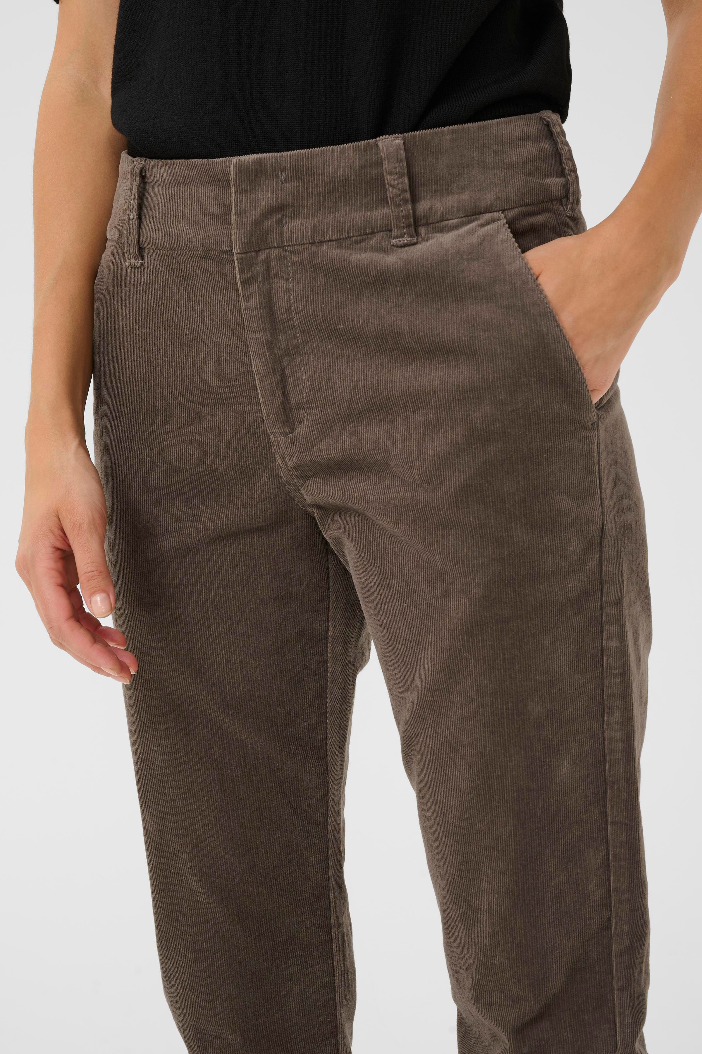 SoffysaPW Trousers LOOKBOOK DETAIL 30308982-181304