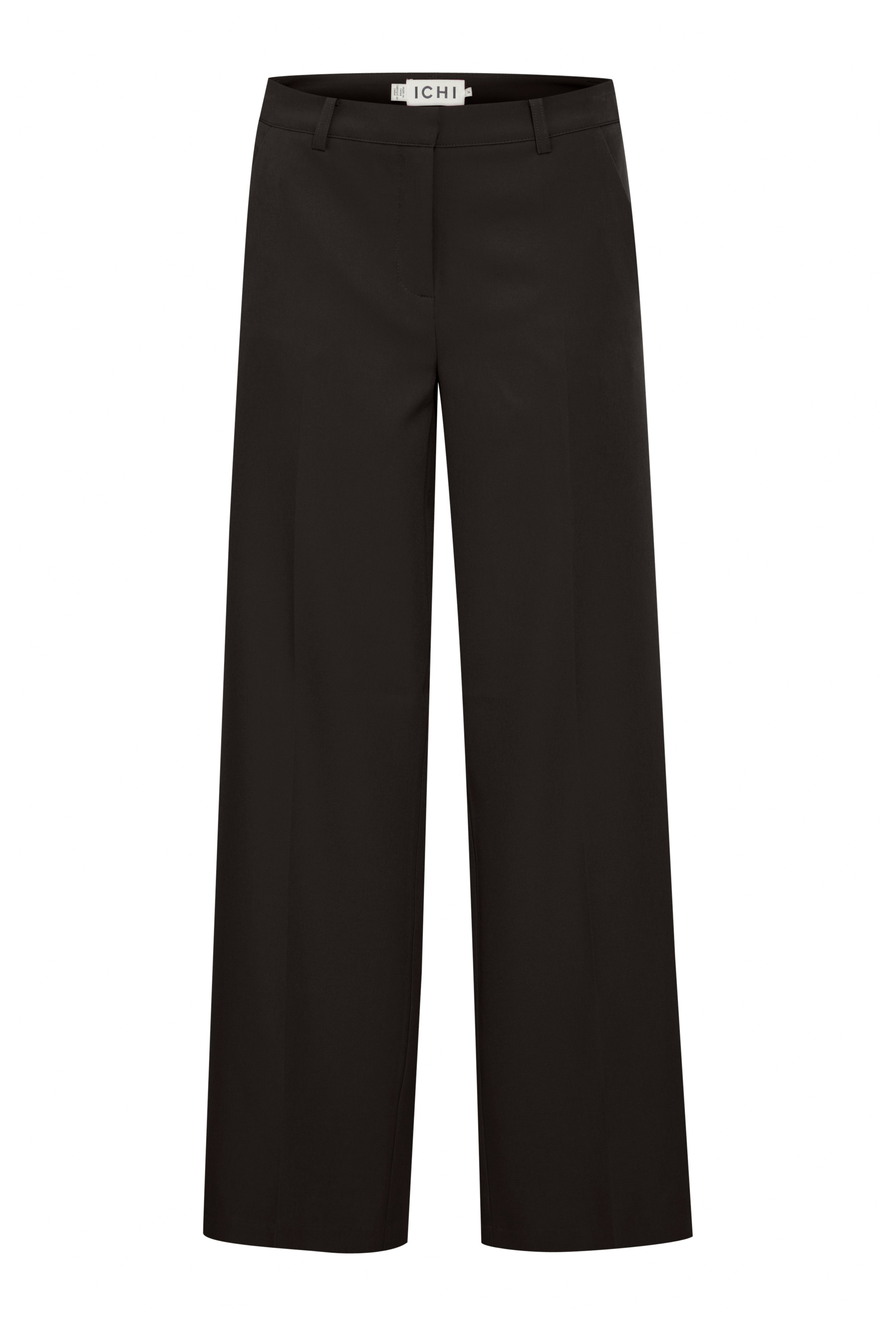 IHLEXI Trousers LOOKBOOK FRONT 20117838-194008