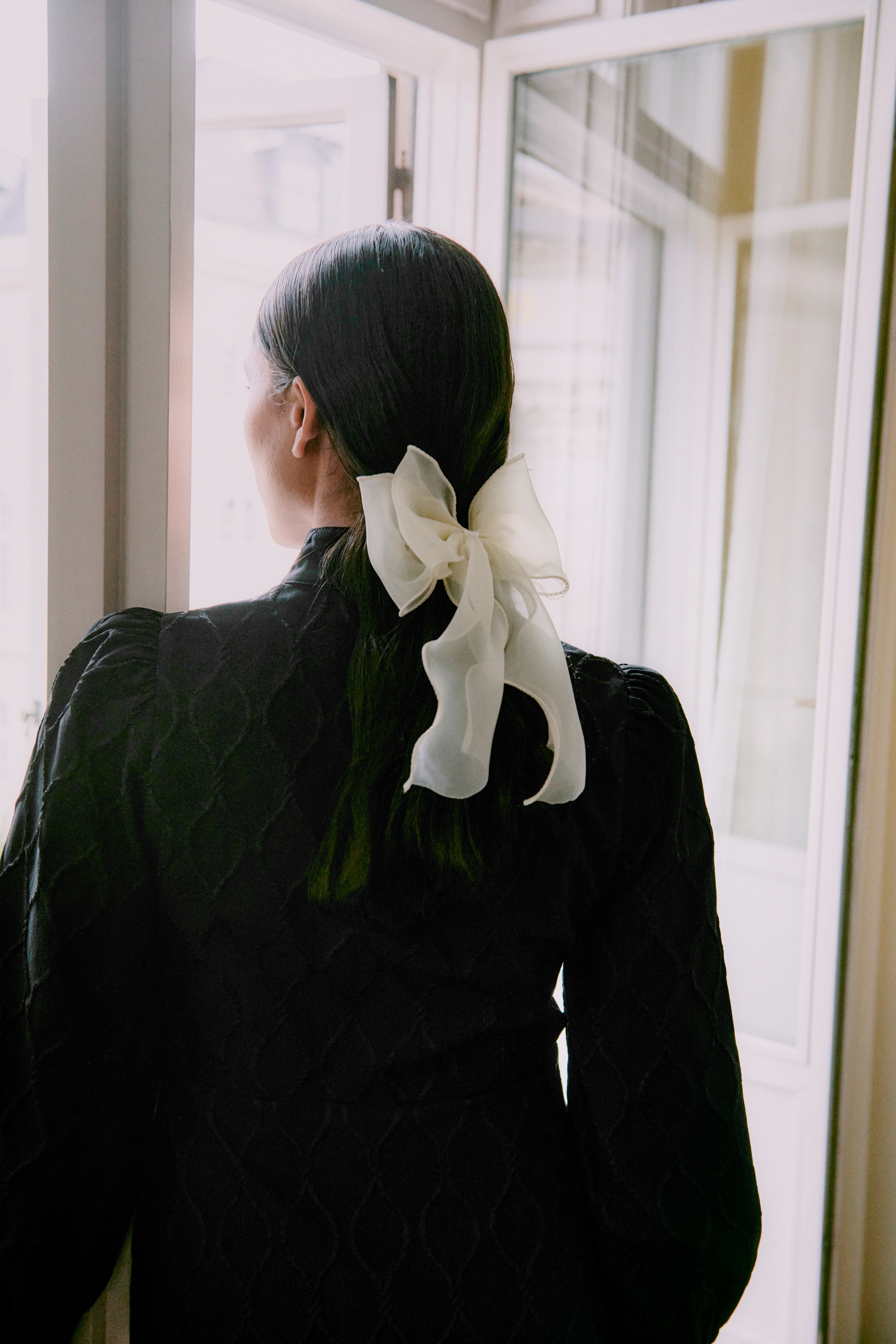 BYVIOLETTA Hair accessories LOCATION NONE 20818511-130401