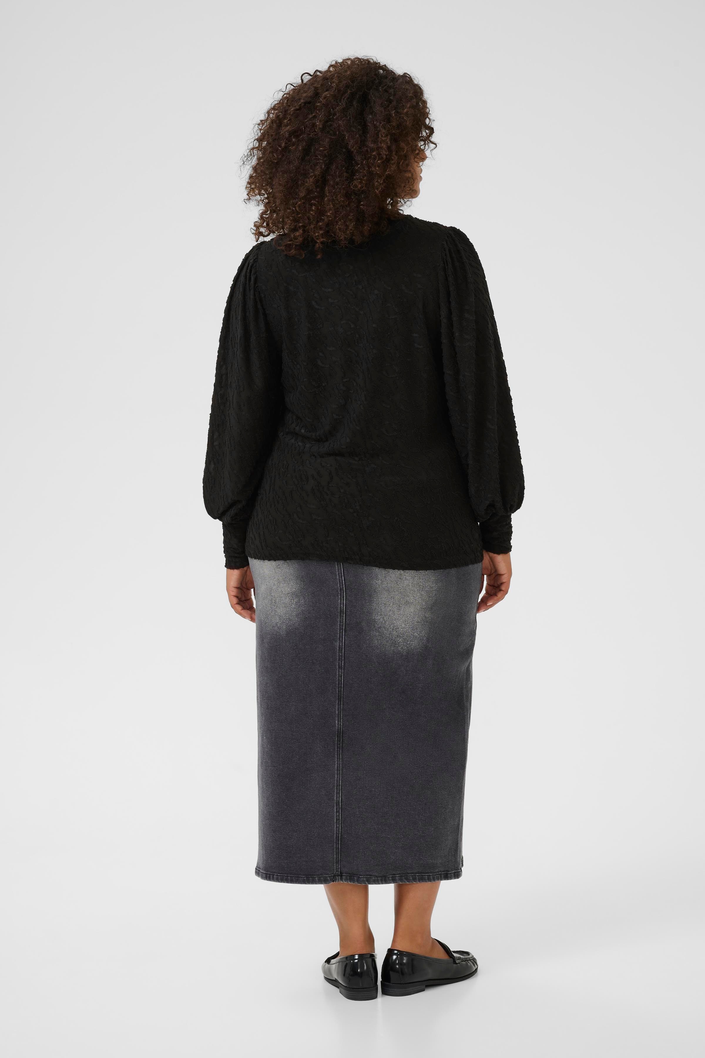 KCzarina T-shirt LOOKBOOK BACK 10583687-100121