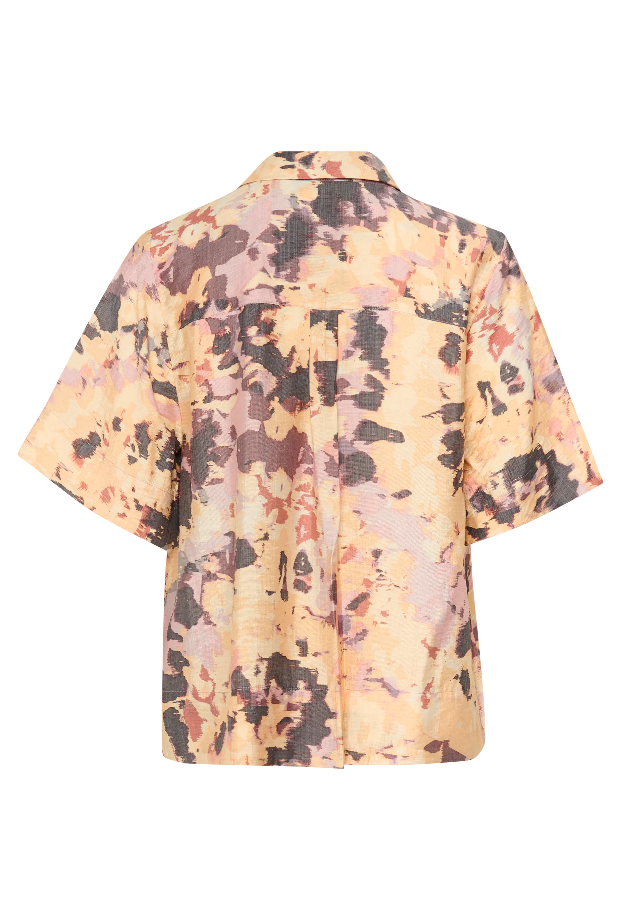 CUgreece Blouse PACK FRONT 50111780-107542