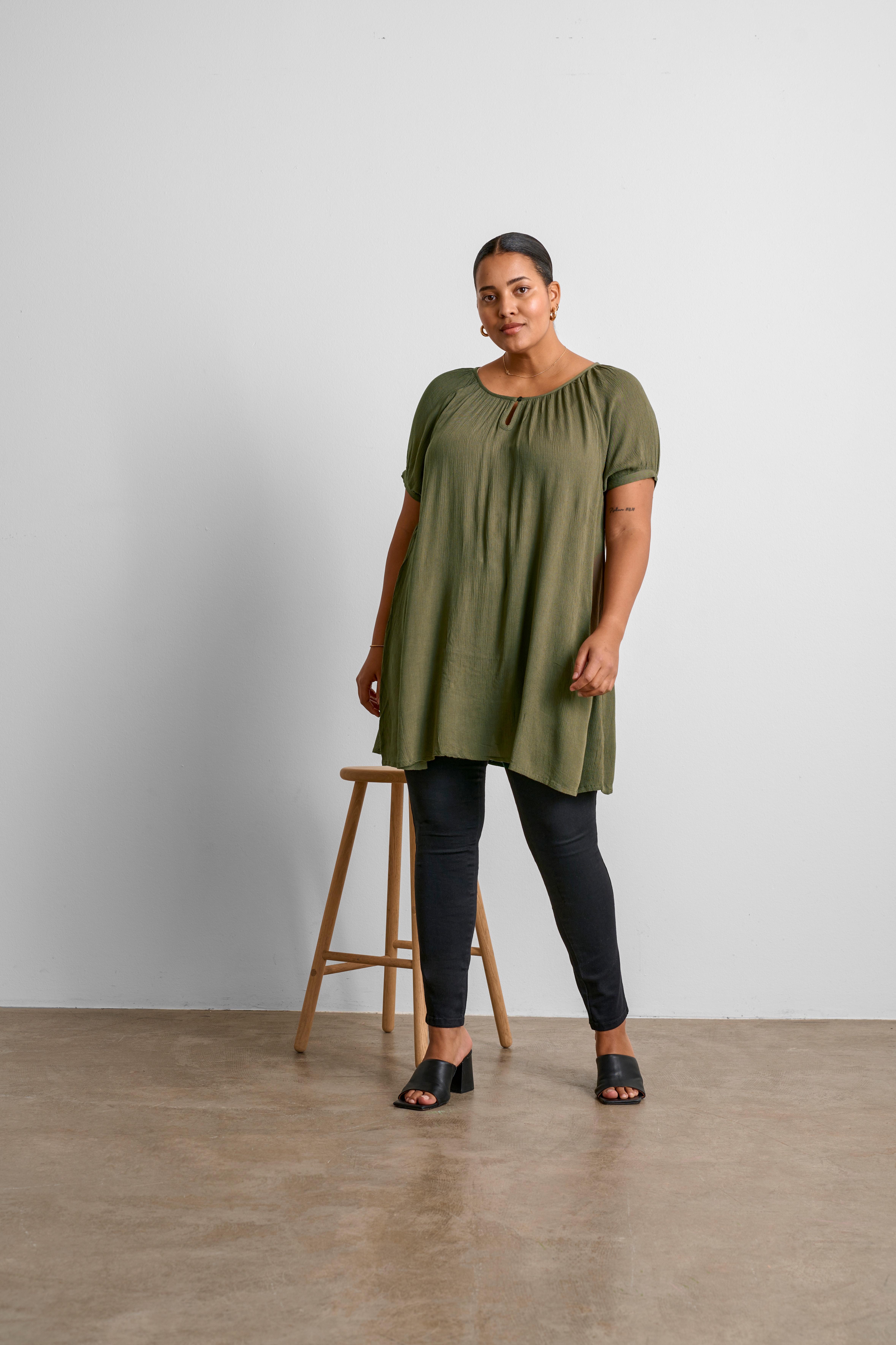 KCami Tunic LOCATION NONE 10580097-190511