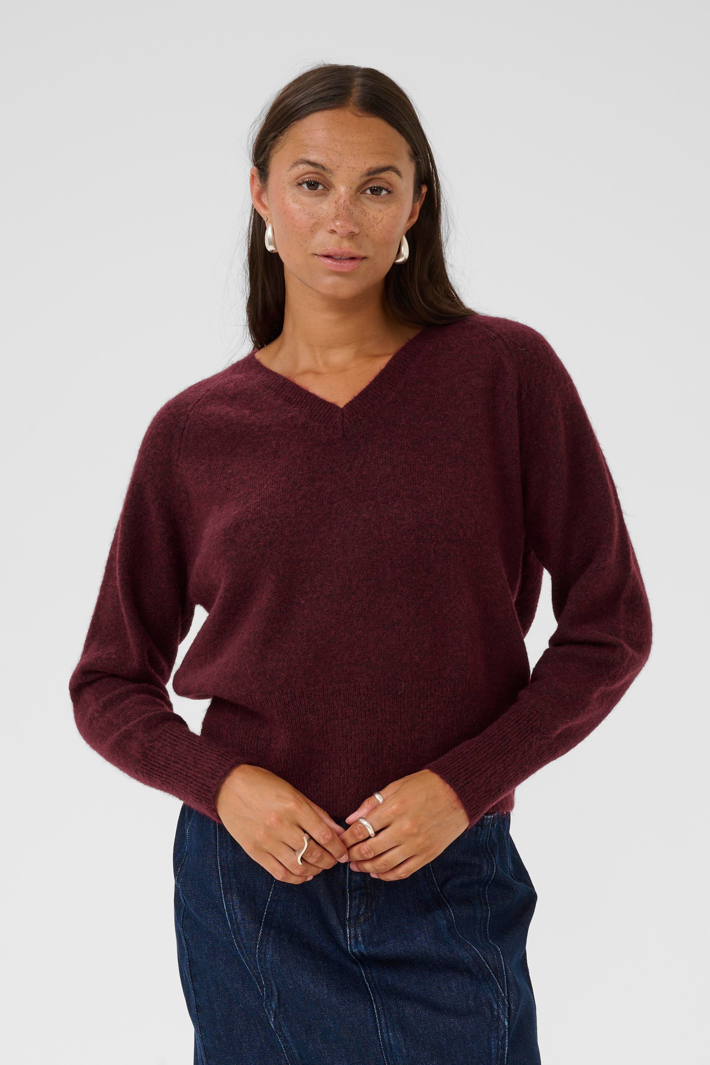 KAniel Pullover LOOKBOOK FRONT 10510521-1915281