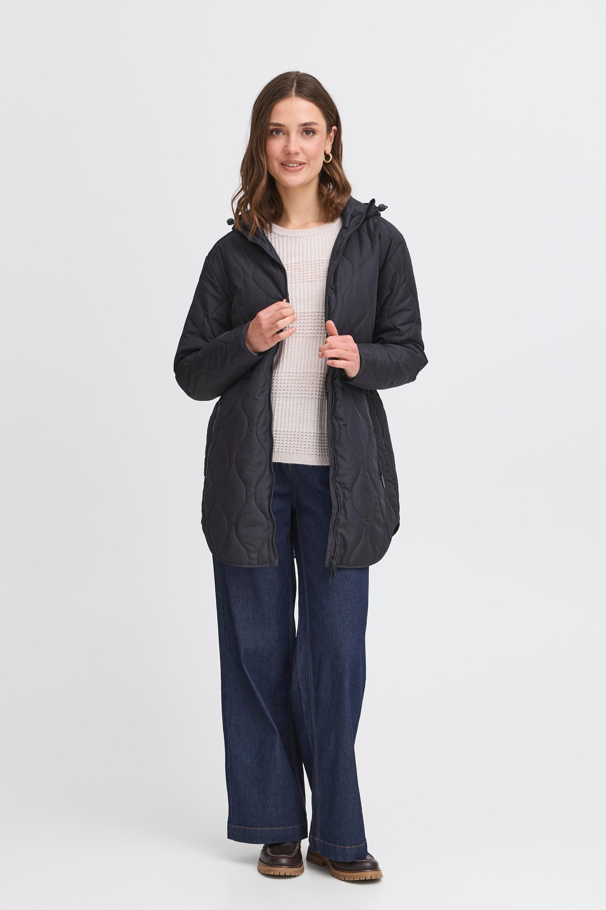 FREGIA Outerwear LOOKBOOK FRONT 20615672-193924