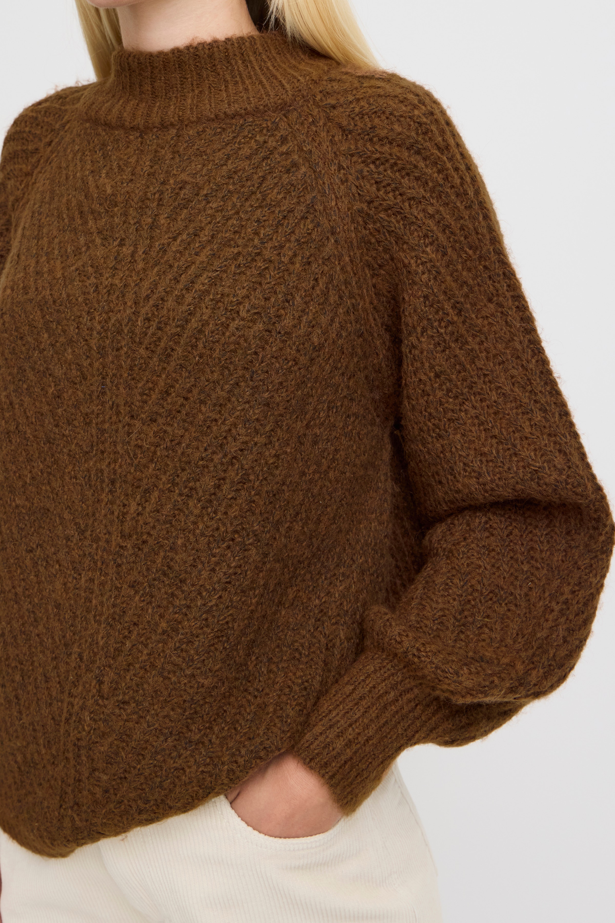 BYOKSANA Pullover LOOKBOOK DETAIL 20813873-1810271