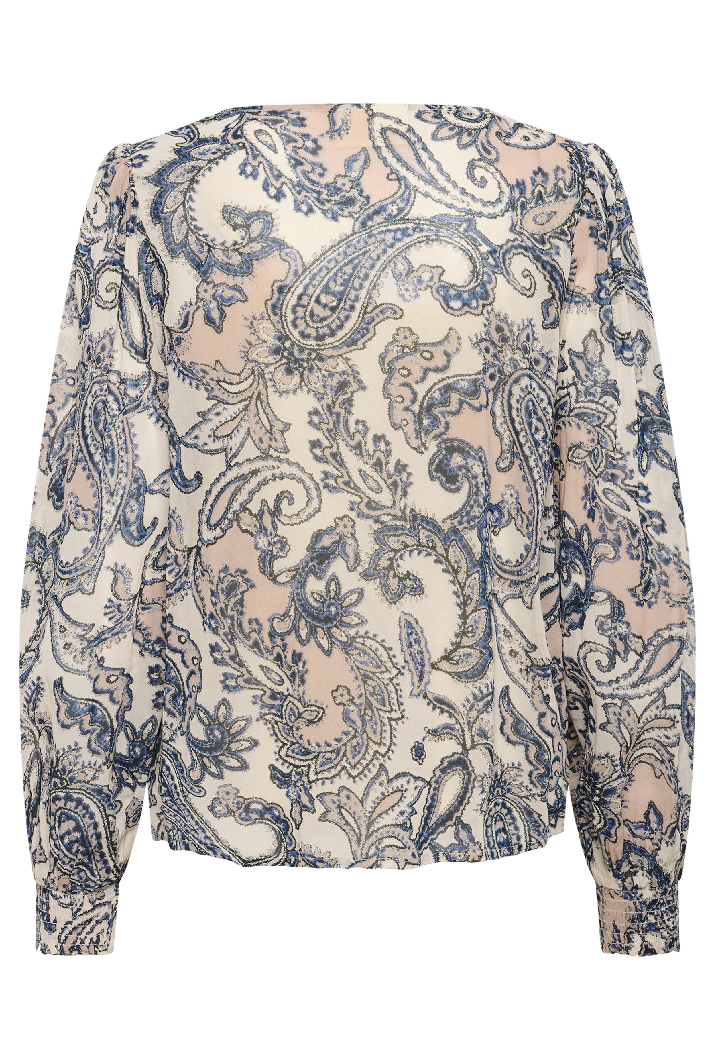 CRBea Bluse PACK BACK 10614583-108795