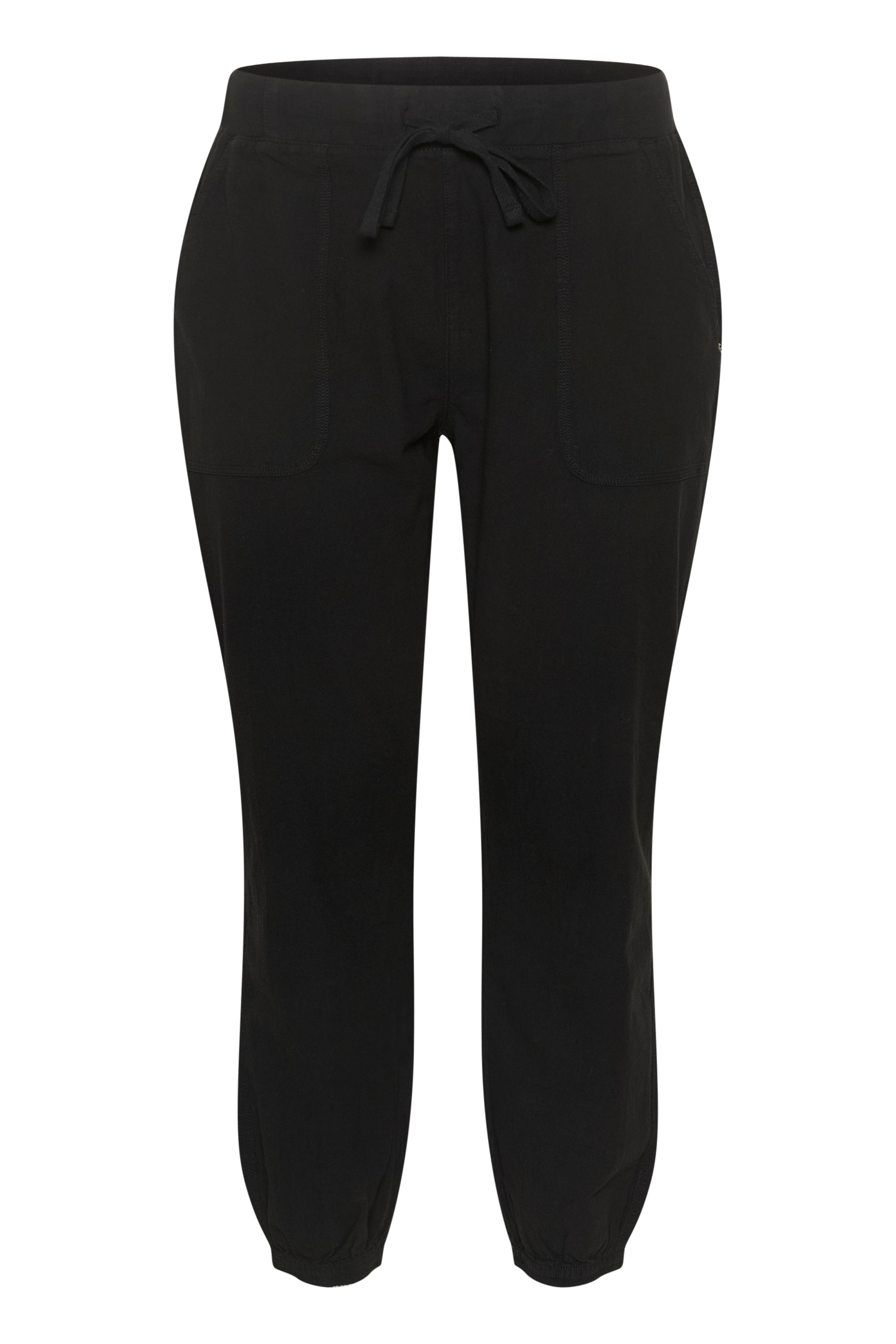 KCnana Trousers PACK FRONT 10581492-100121