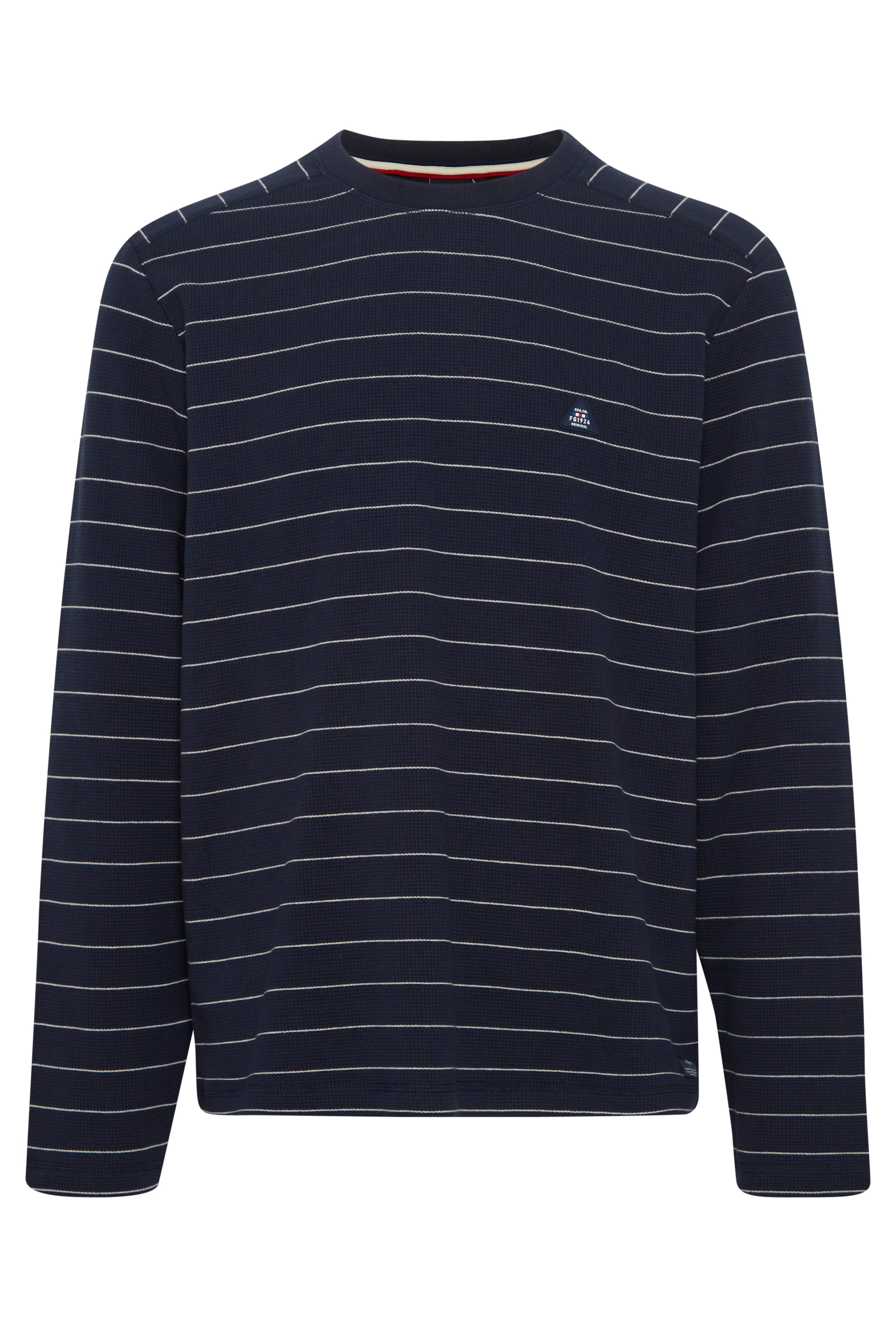 FQWILLIAM Sweatshirt PACK FRONT 21900402-194011