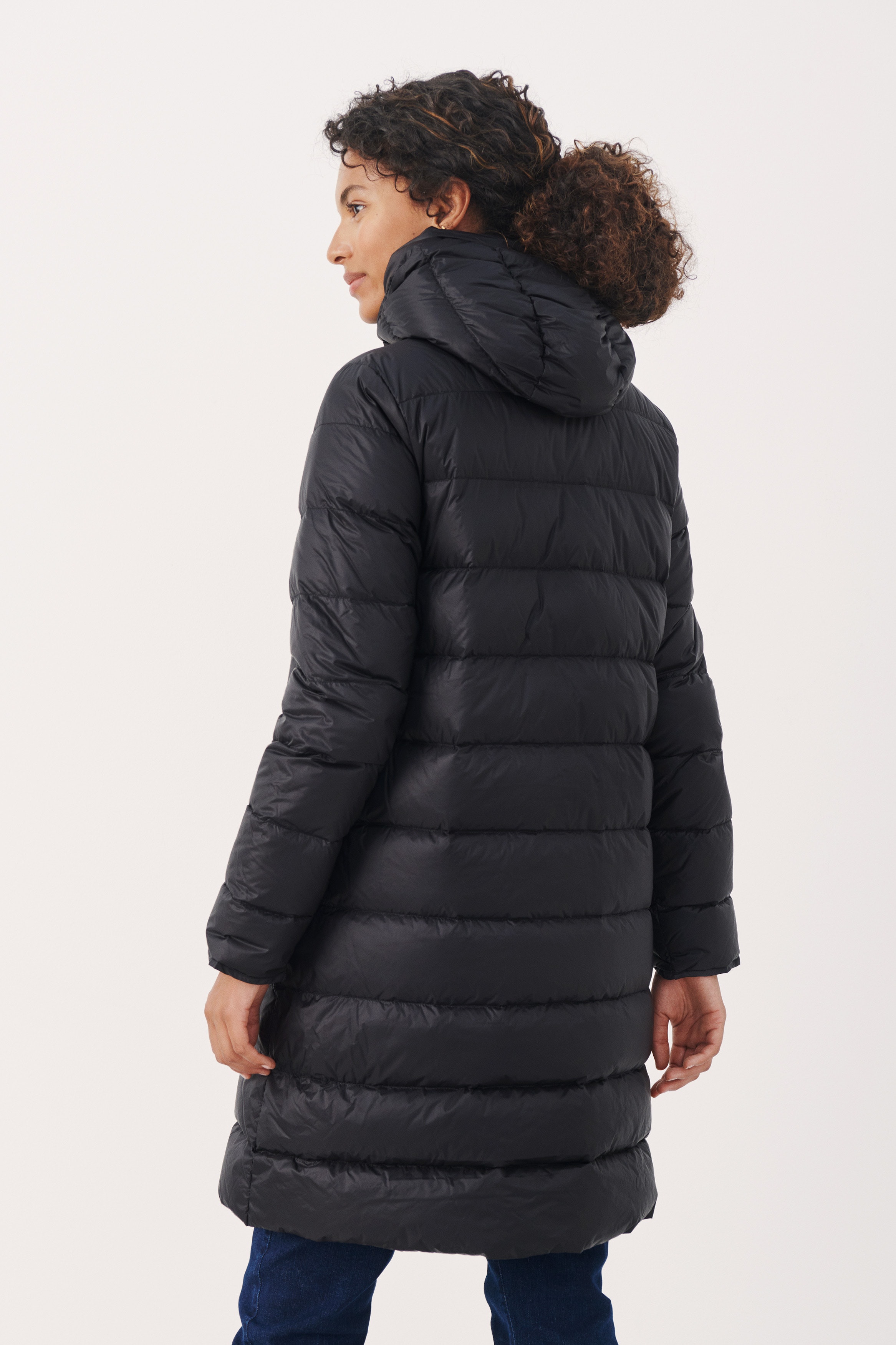 SanikaPW Outerwear LOOKBOOK BACK 30304564-194008