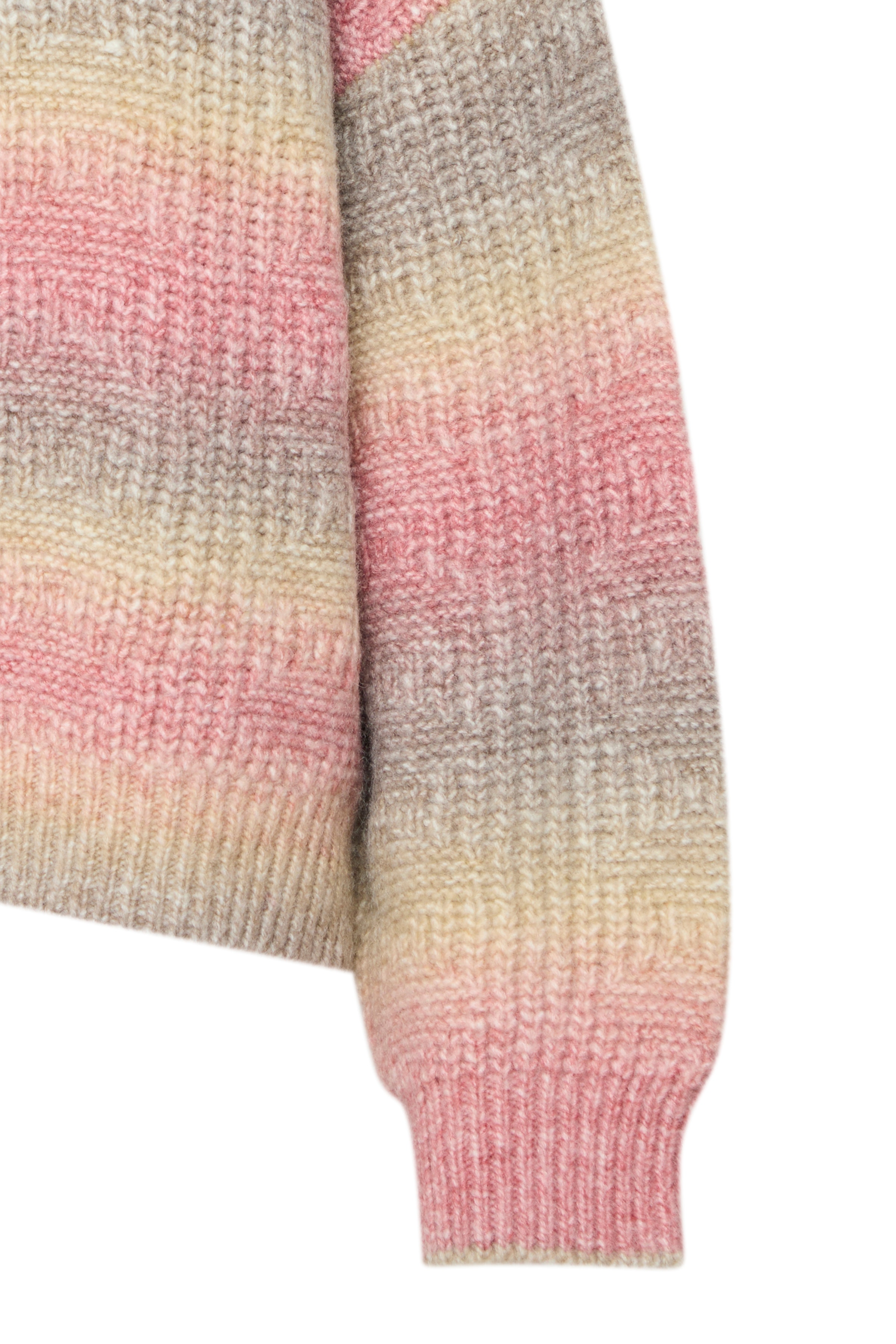 Strikket pullover PACK DETAIL 50208606-1719271