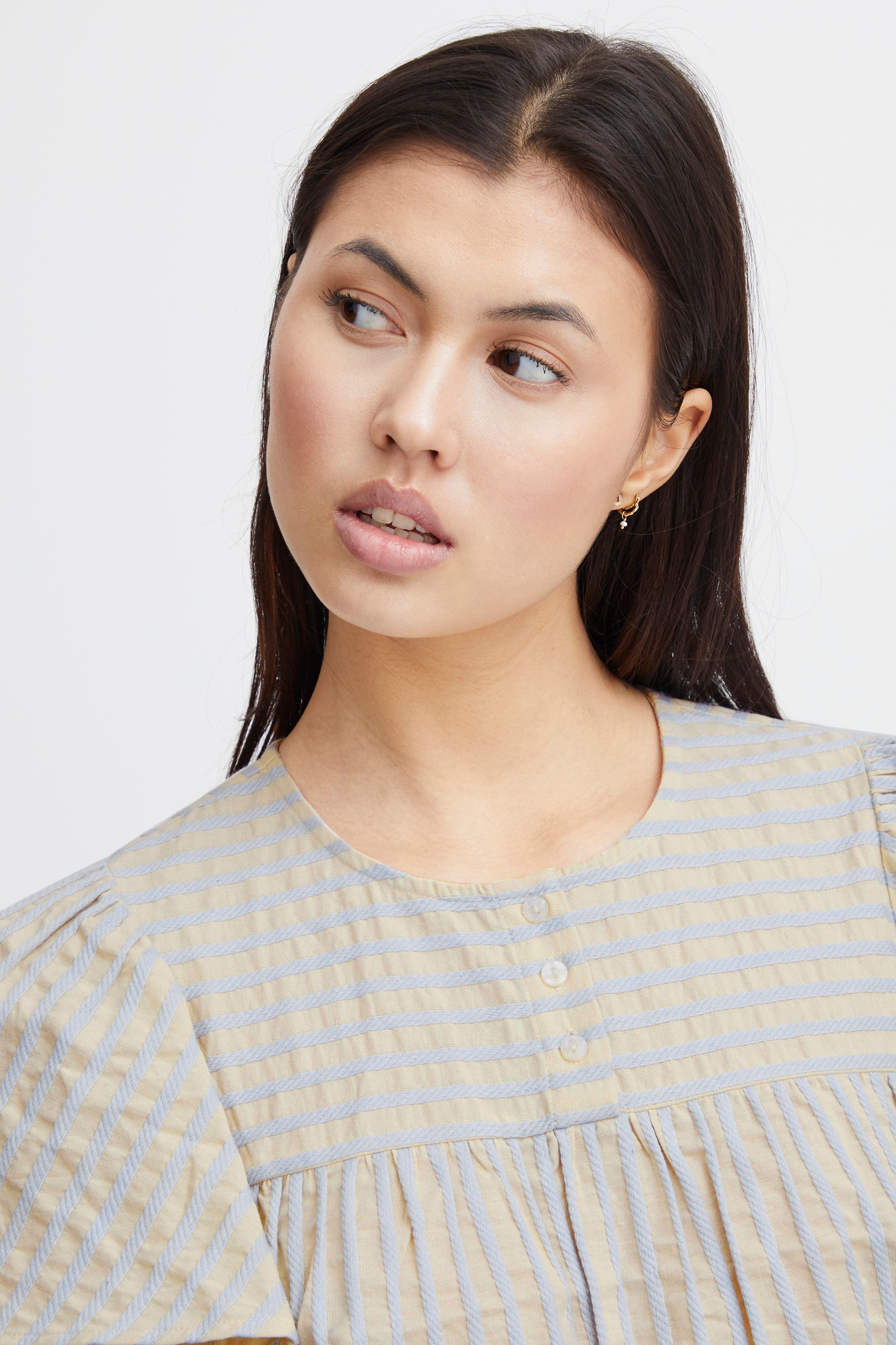 atelier reve IHKADAYA Blouse
