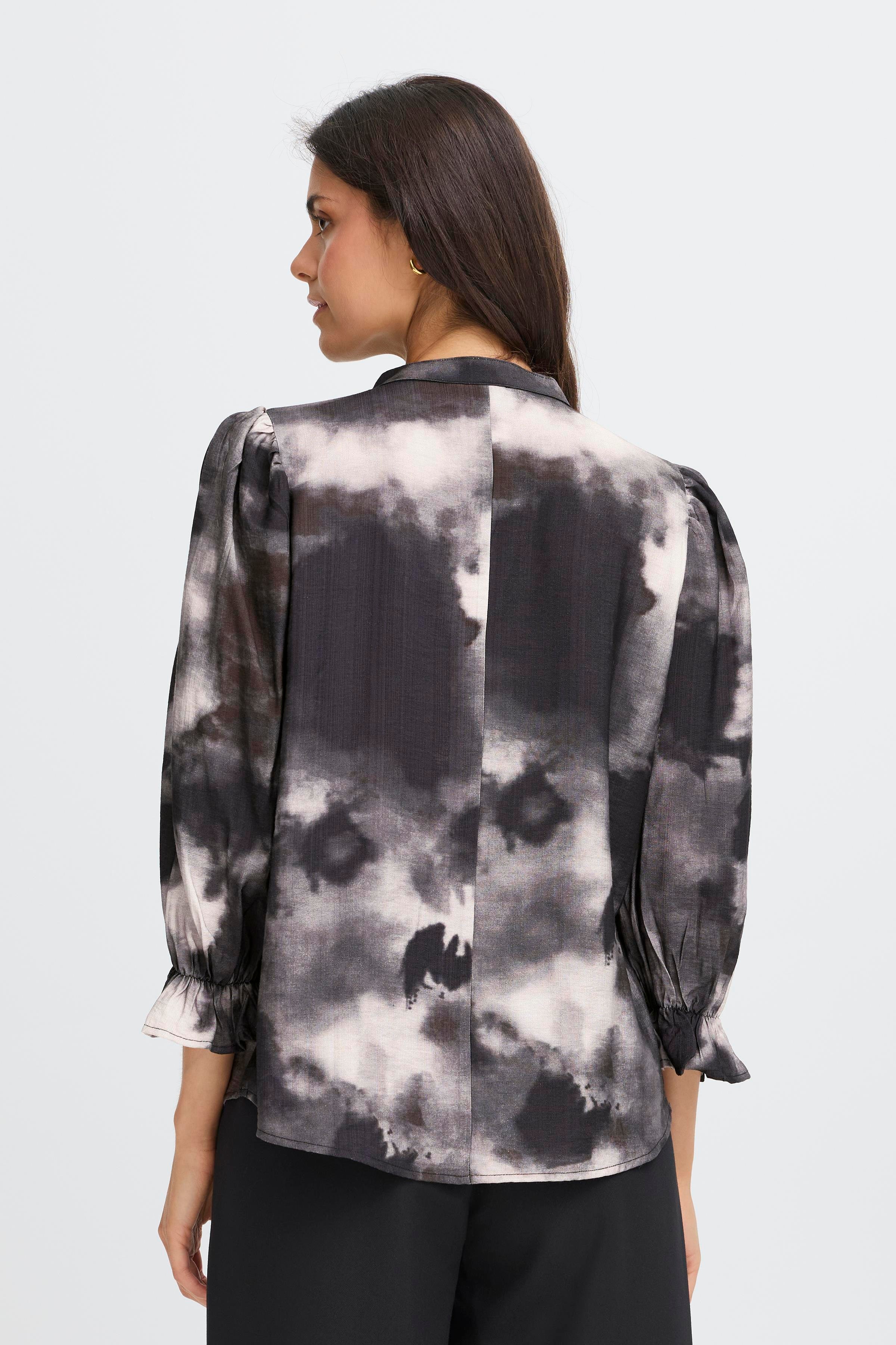 FRLAINEY Bluse LOOKBOOK FRONT 20617197-900002981