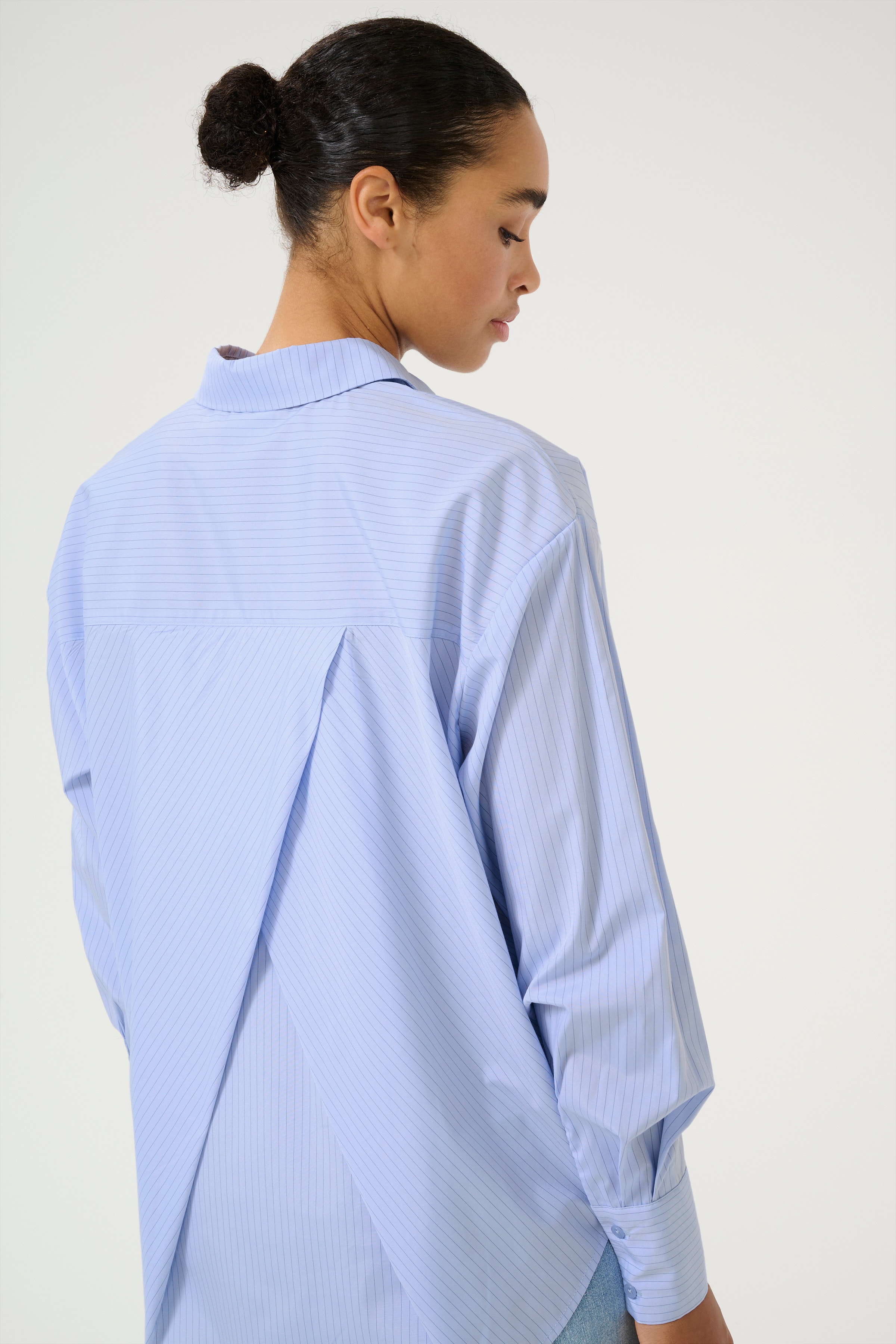 KAtara Shirt LOOKBOOK DETAIL 10552366-107267