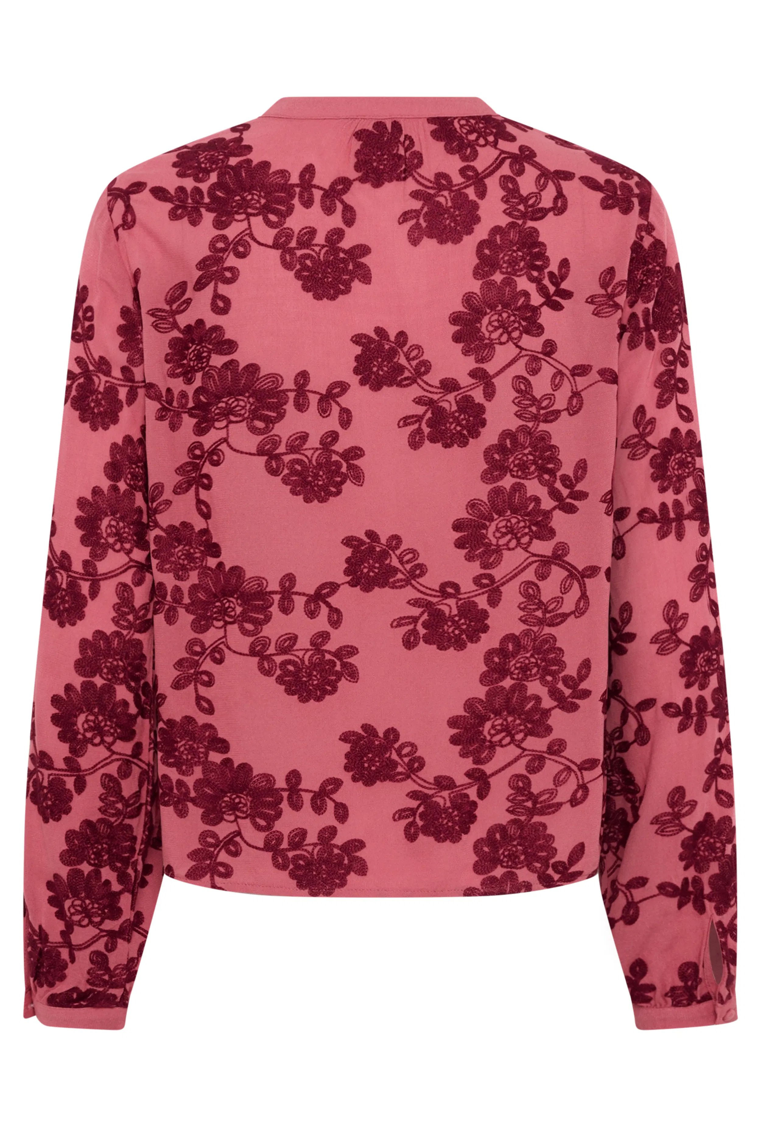 CRRuby Bluse PACK FRONT 10615333-109957