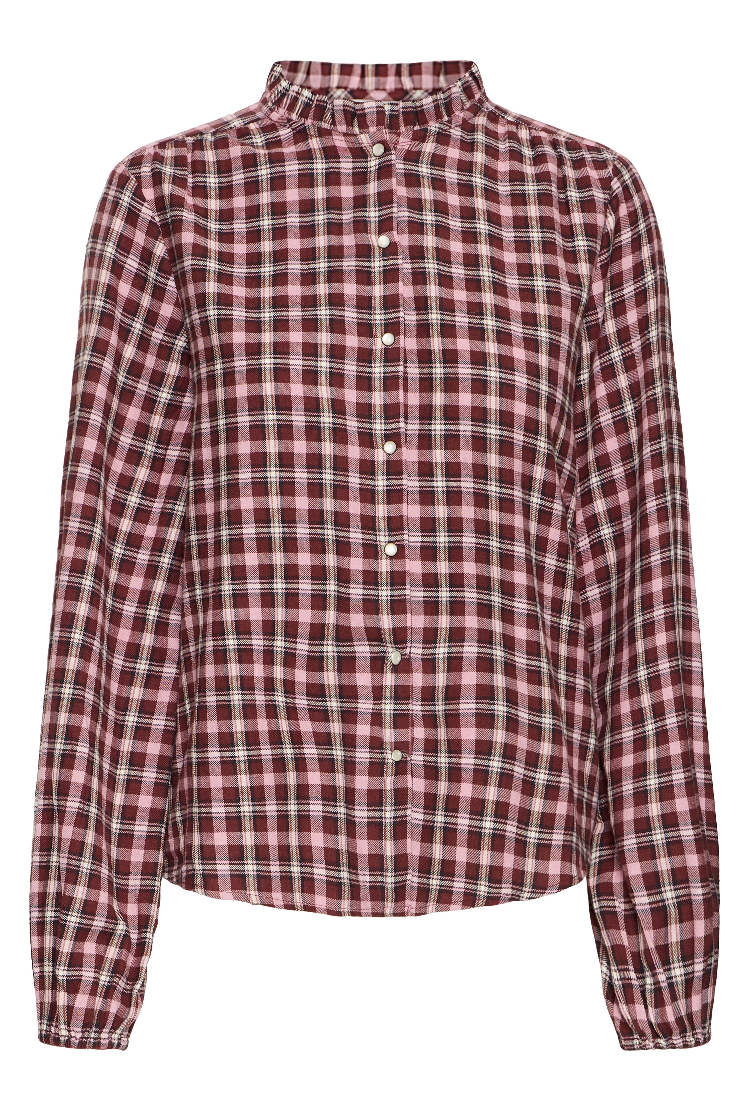 BYIFLANA Bluse PACK FRONT 20818194-900002352