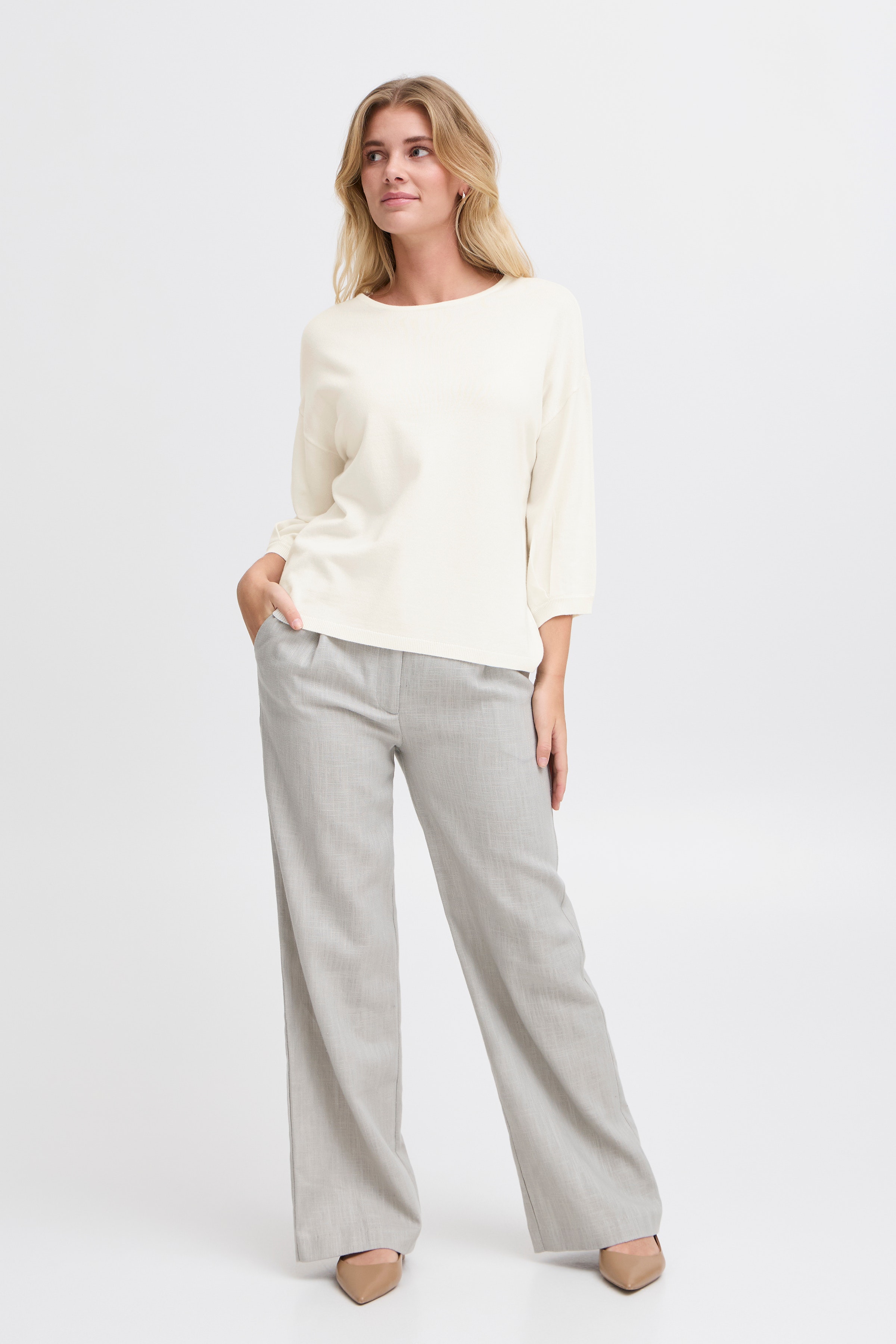 FRCLIA Pullover LOOKBOOK FRONT 20615485-110701