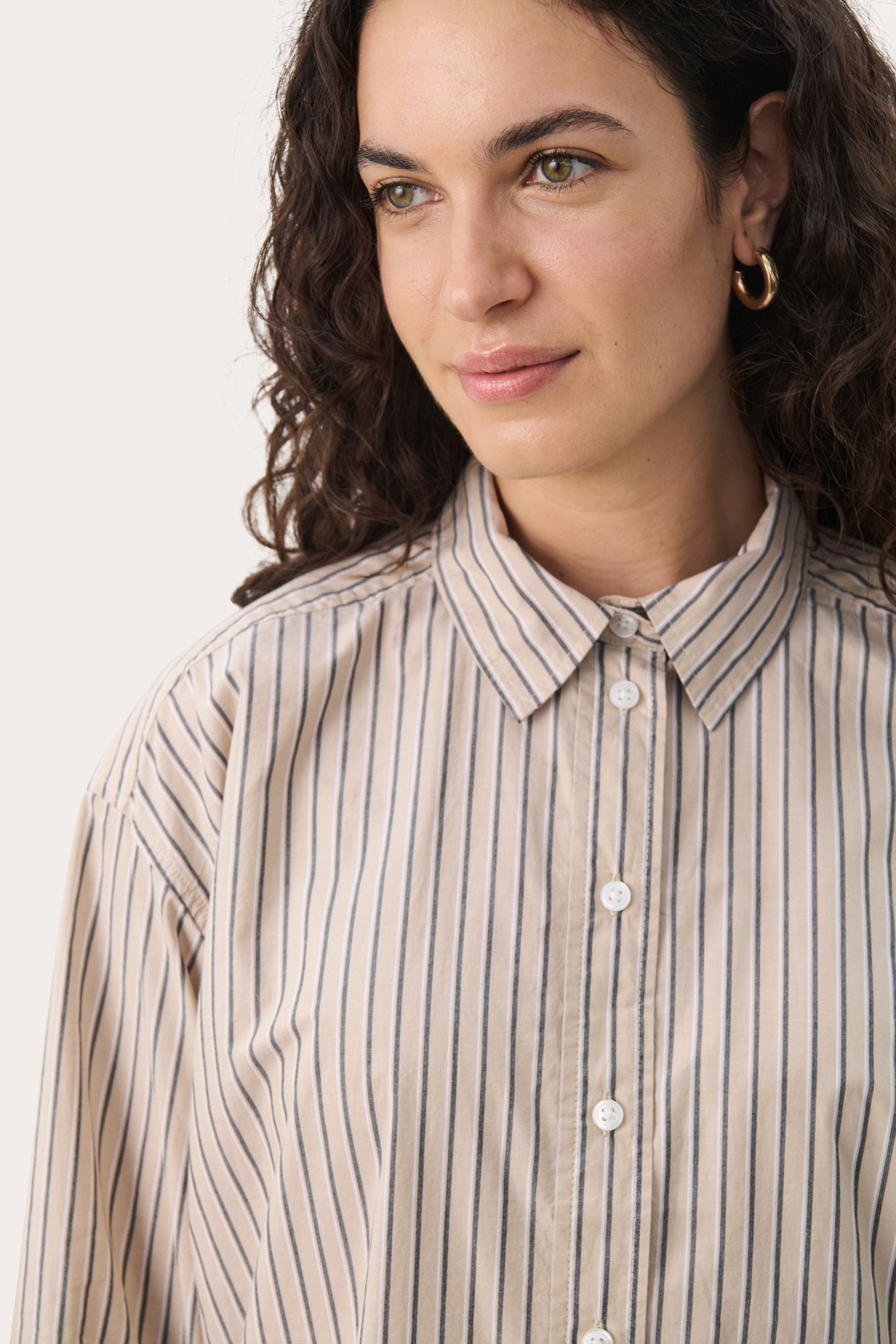 SavannaPW Shirt LOOKBOOK DETAIL 30308535-303582