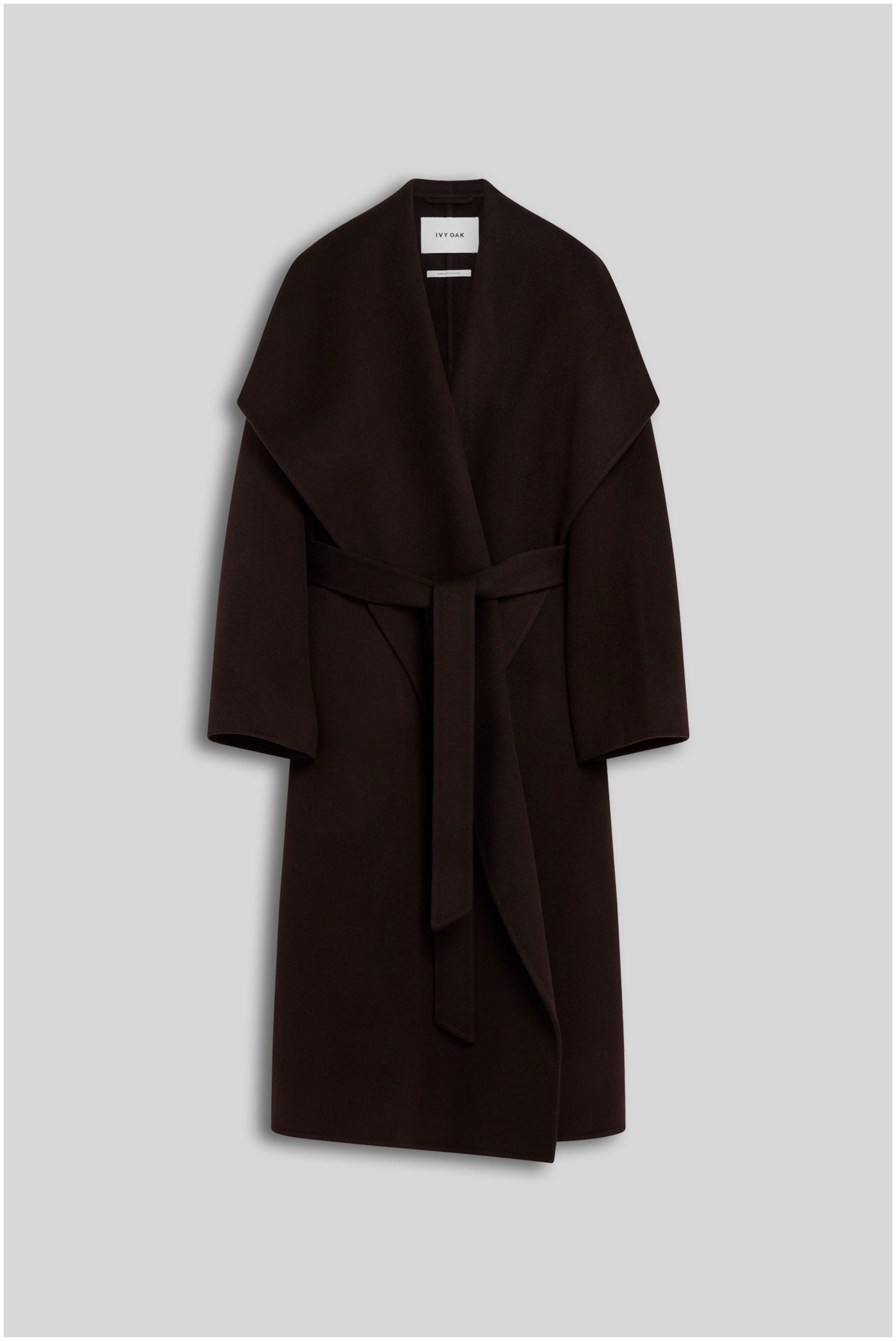 CARRIE ROSE Kåpe PACK FRONT 30600562-BE457