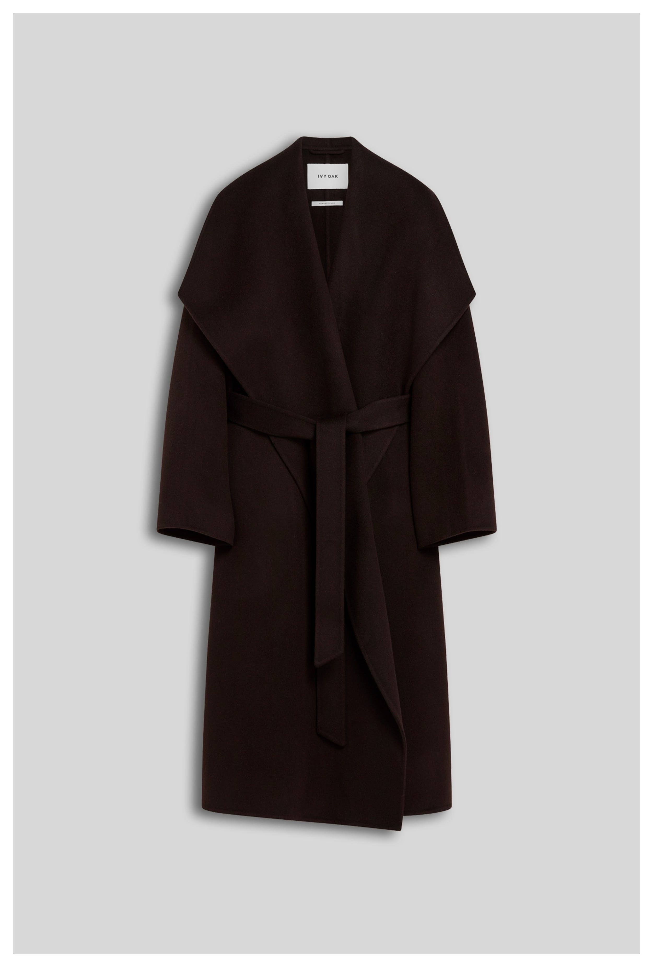 CARRIE ROSE Coat PACK FRONT 30600562-BR291