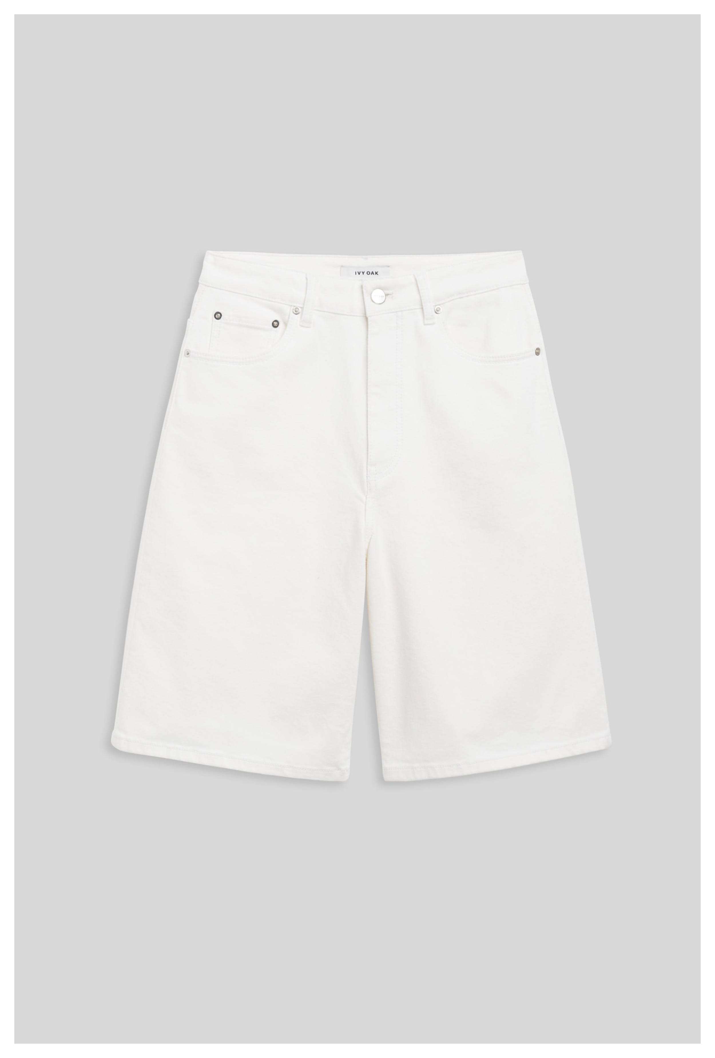 PIRI Shorts PACK FRONT 30600523-WH010