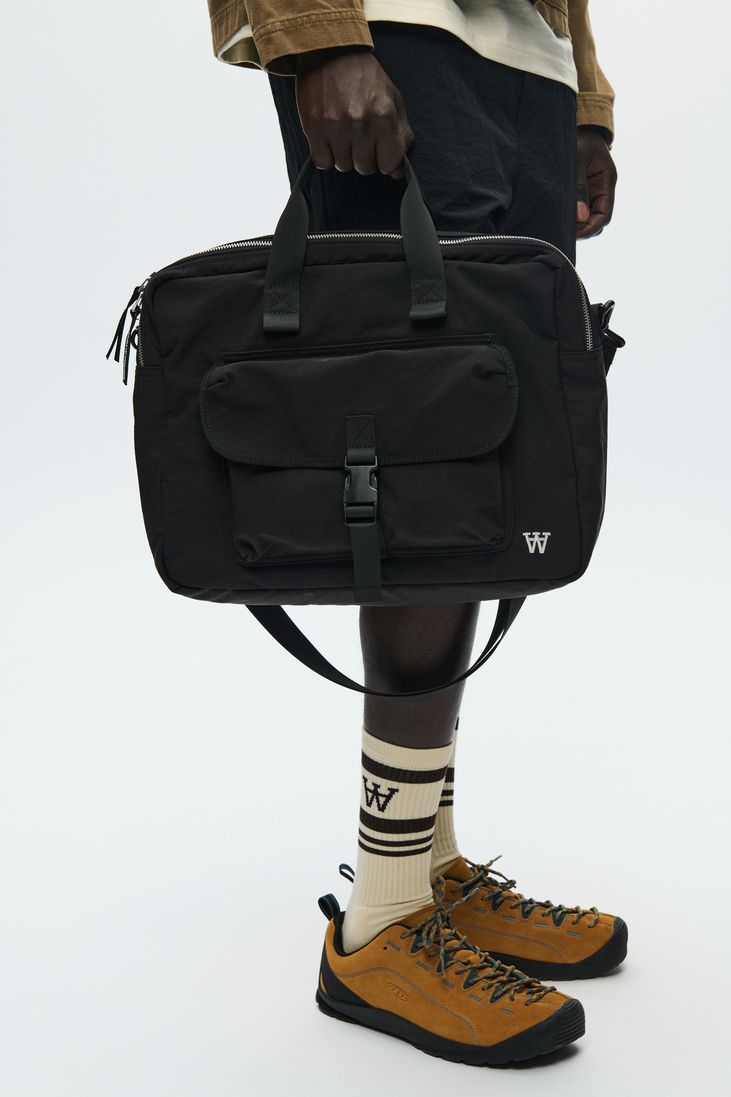 WWWolfgang Aktentasche LOCATION NONE 30251923-303700